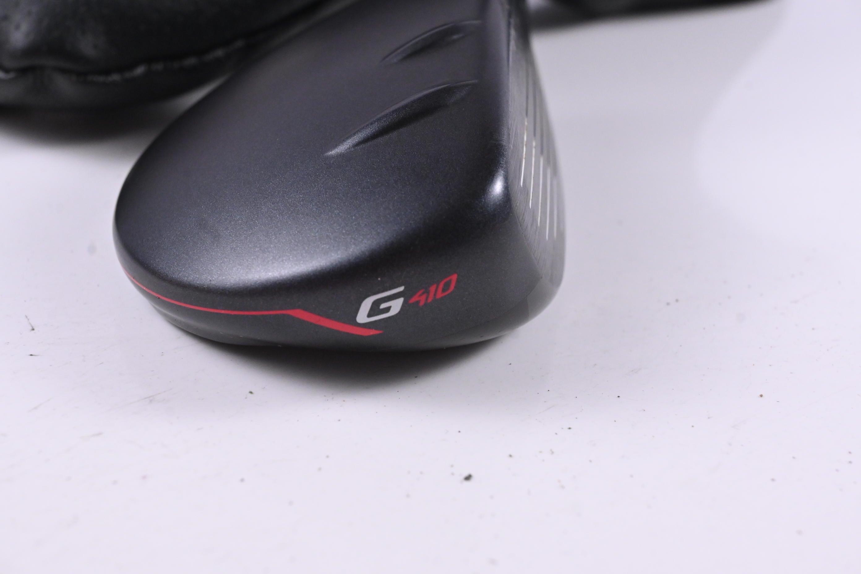 Ping G410 #3 Hybrid / 19 Degree / Regular Flex Ping Alta CB Red 70 Shaft
