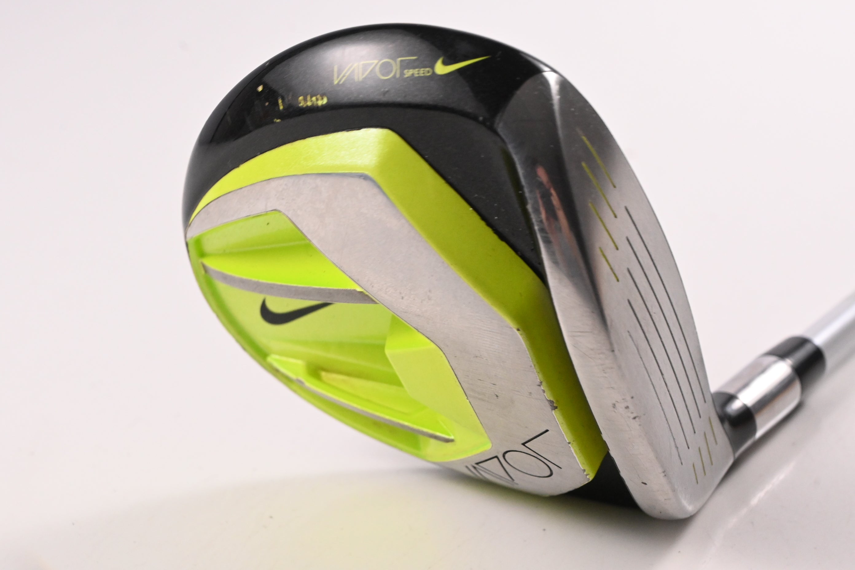 Ladies Nike Vapor Speed #3 Wood / 15 Degree / Ladies Flex Fubuki Z 50 Shaft