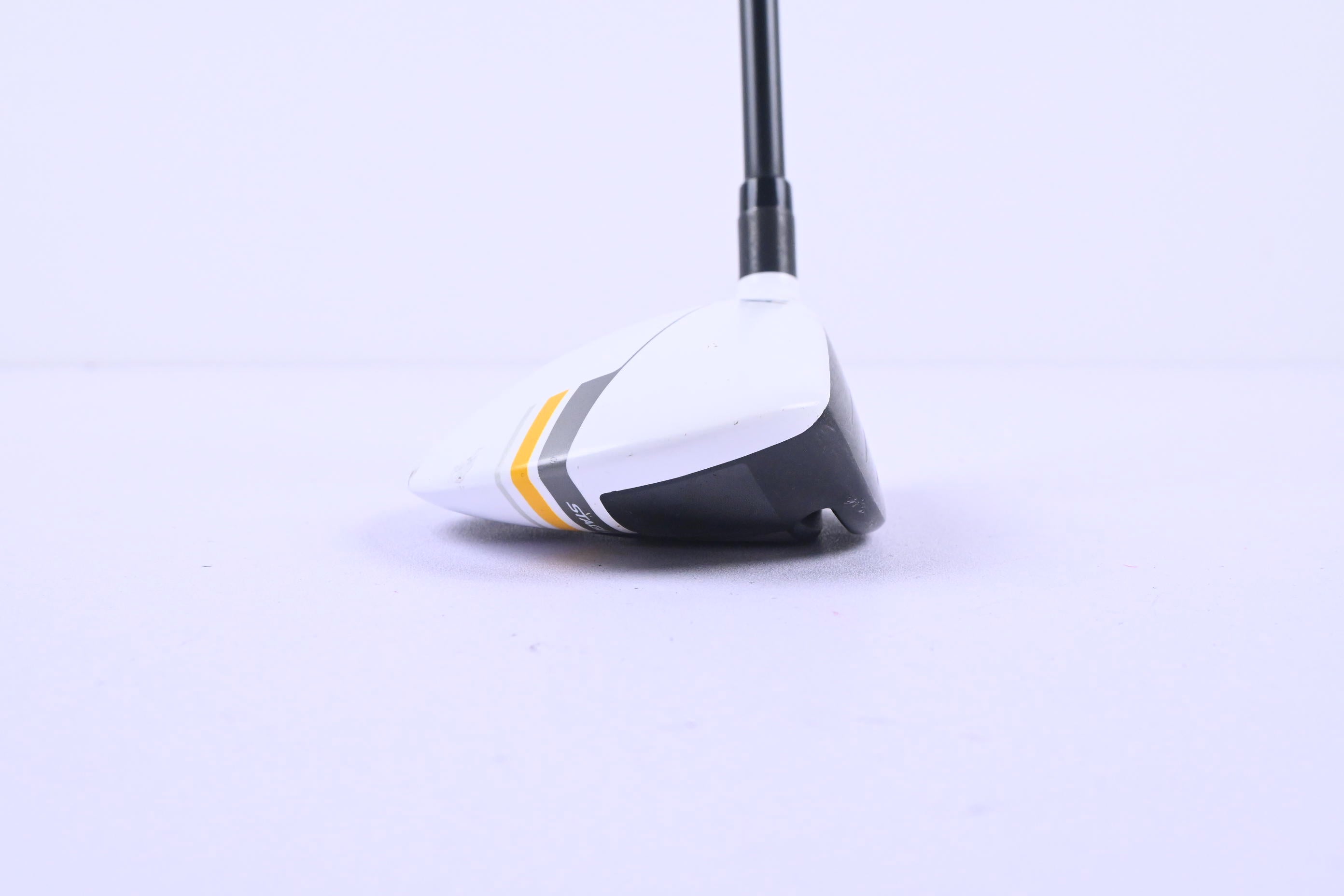 Ladies Taylormade RBZ Stage 2 #5 Wood / 19 Degree / Ladies Flex Rocketfuel 50