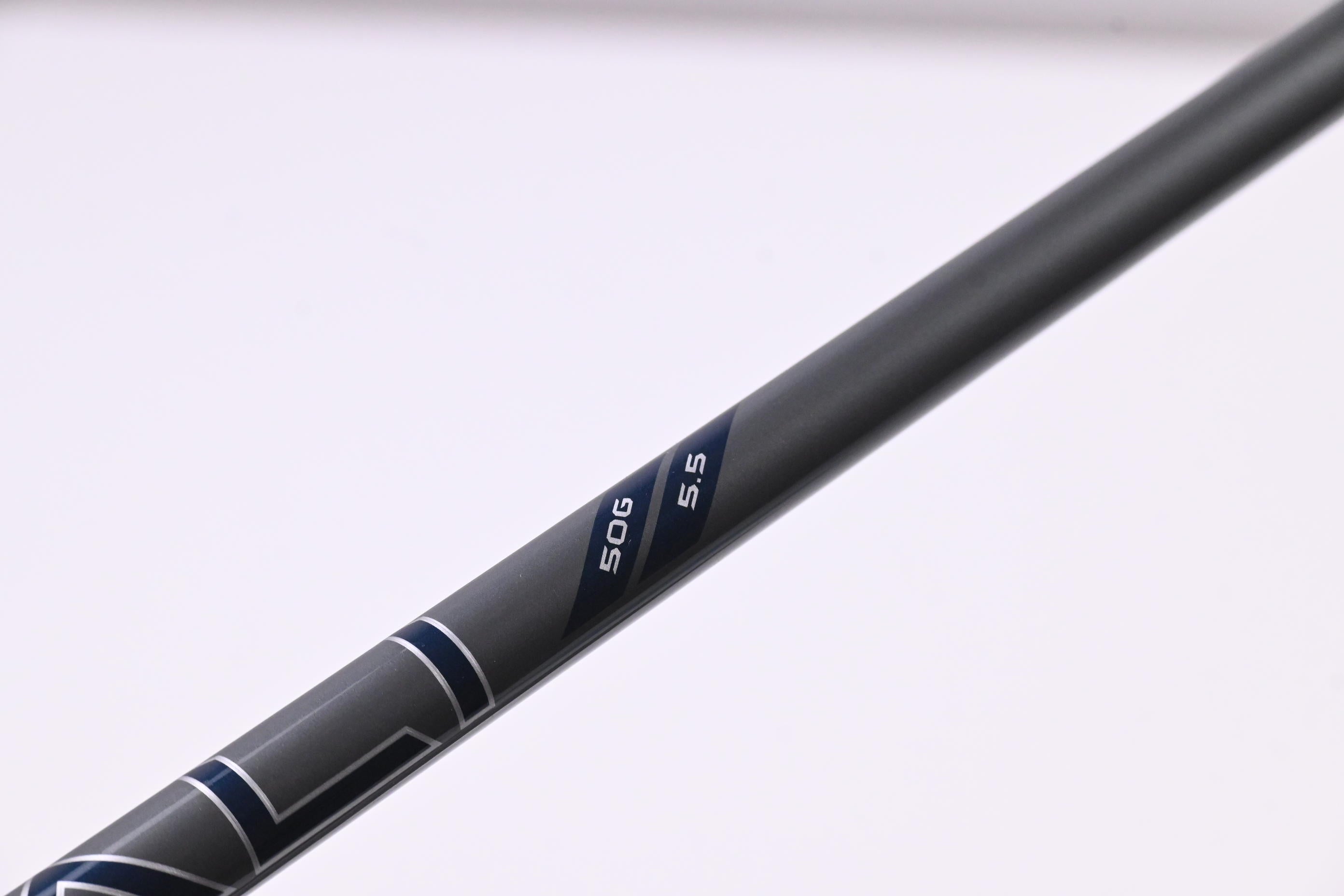Project X Denali Charcoal 50 Driver Shaft / Regular Flex / Callaway 2nd Gen