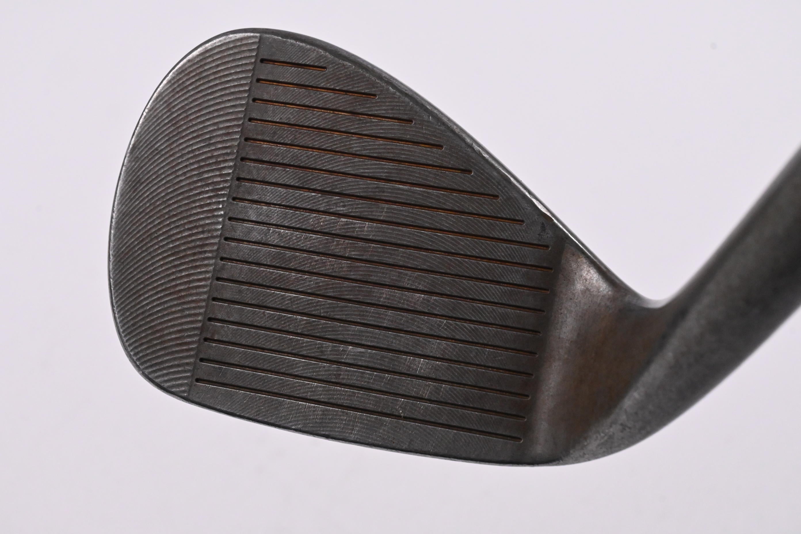 Cleveland RTX-4 Gap Wedge / 52 Degree / Stiff Flex Dynamic Gold S400 Shaft