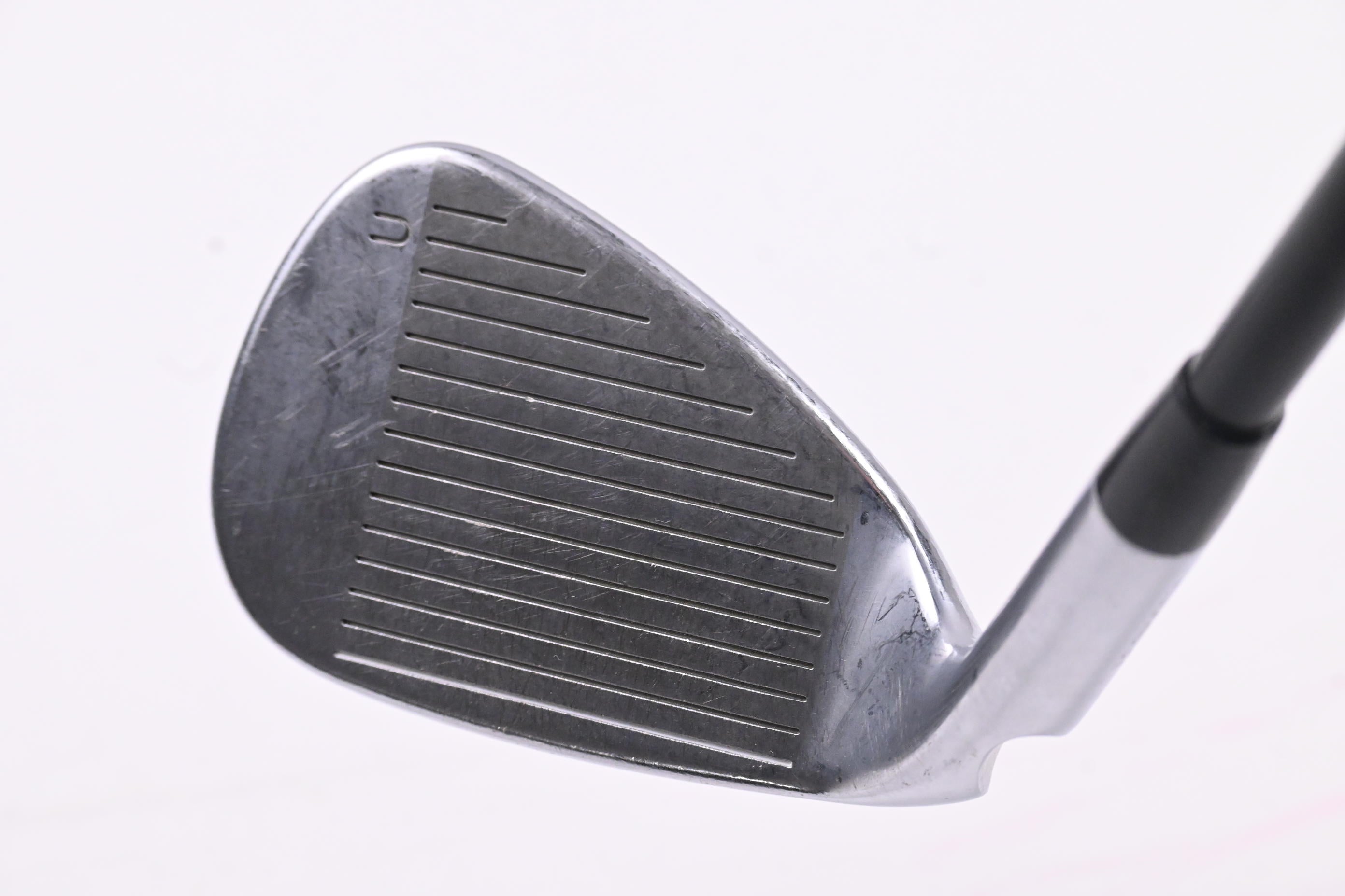 Ping G400 Utility Wedge / 49.5 Degree / Green Dot / Regular Flex Ping Alta CB