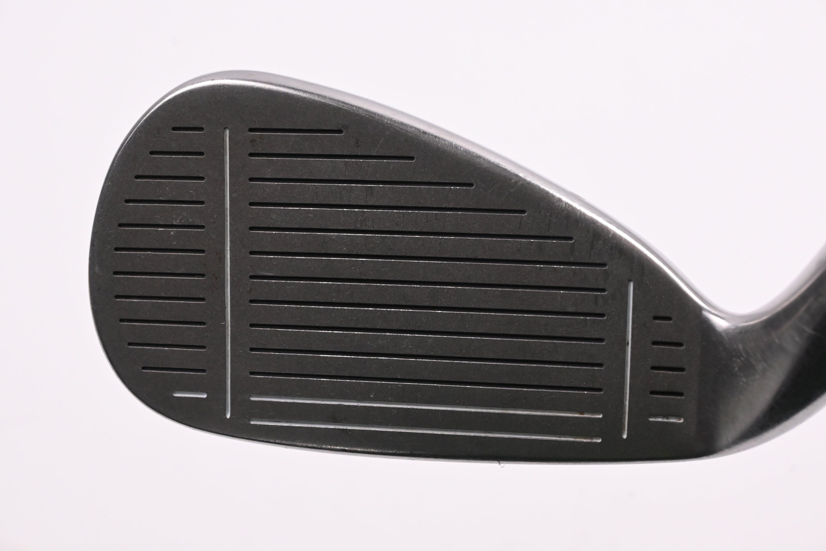 Taylormade Supersteel #3 Iron / 21 Degree / Regular Flex Rifle Precision 80