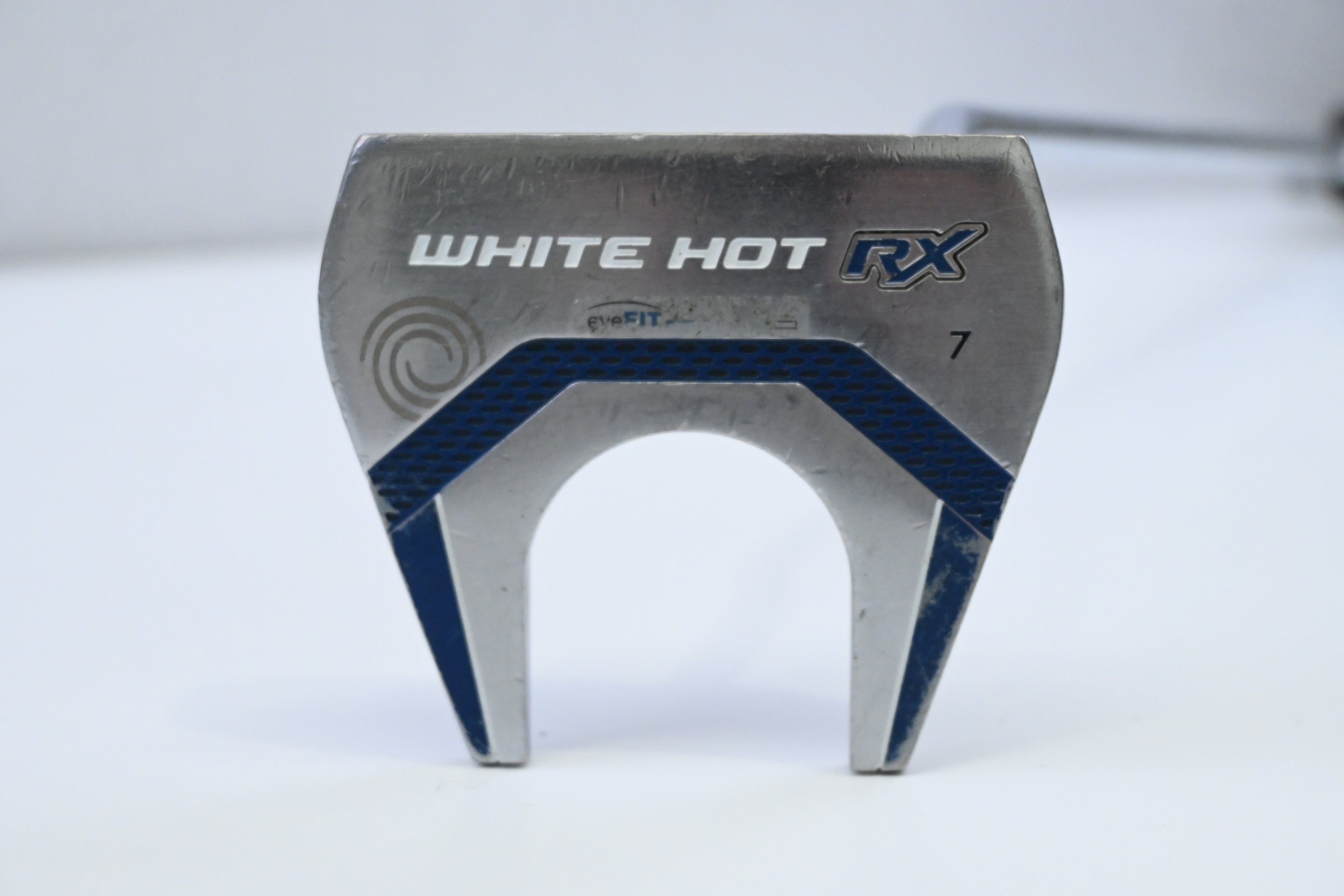 Odyssey White Hot RX 7 Putter / 35 Inch