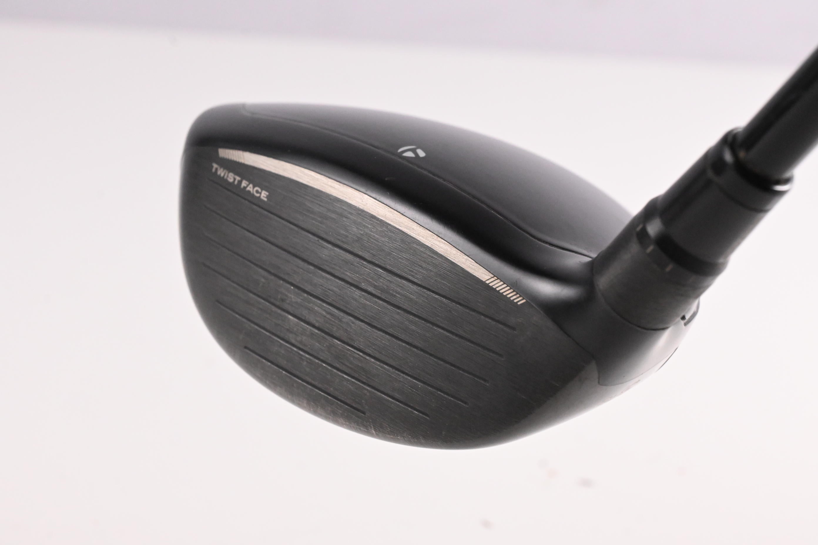 Taylormade Stealth 2 Plus #3 Wood / 15 Degree / X-Flex HZRDUS Smoke RDX Red 60