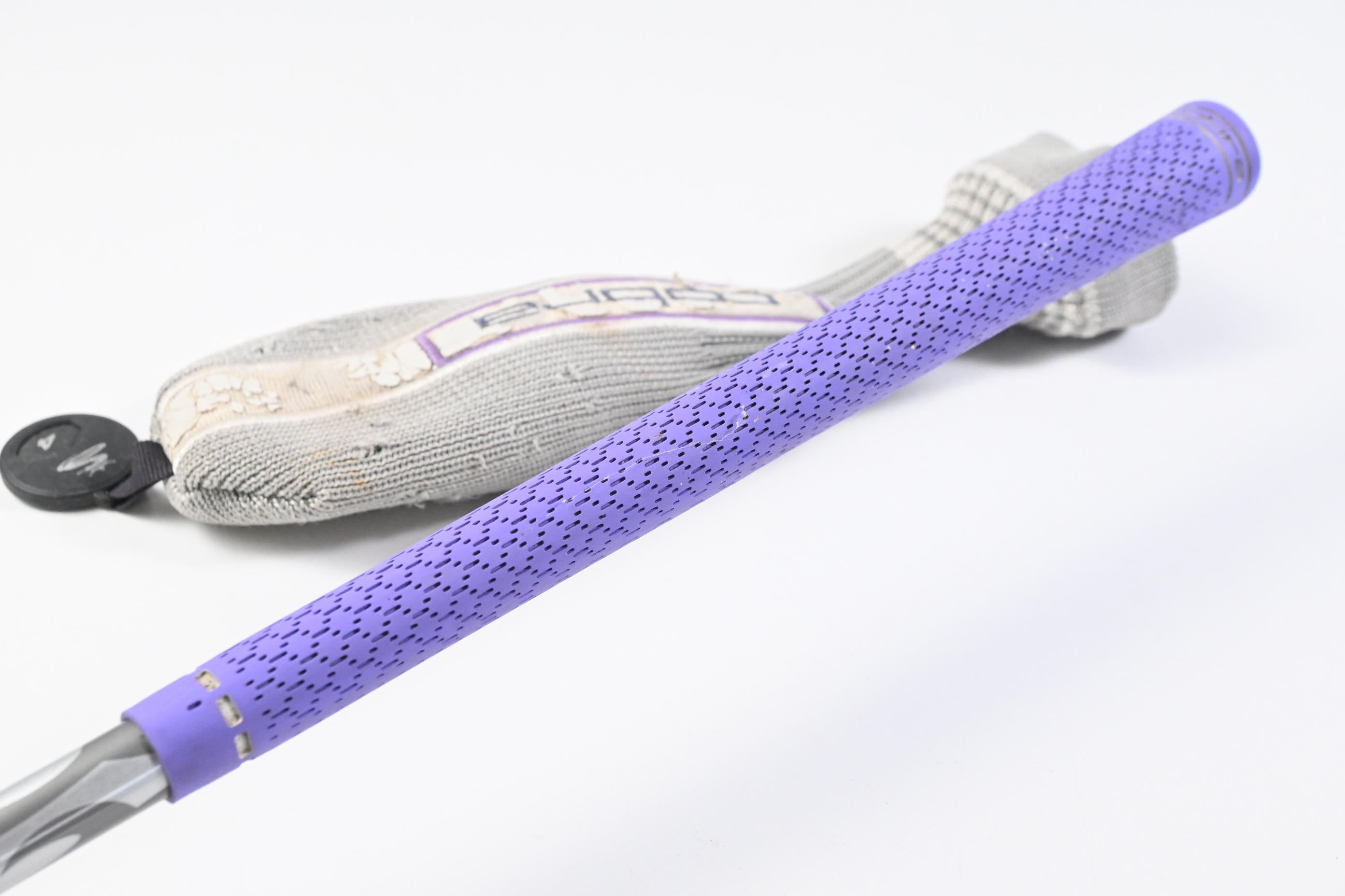Ladies Cobra Bio Cell #4 Hybrid / 22 Degree / Ladies Flex Cobra Bio Cell 55
