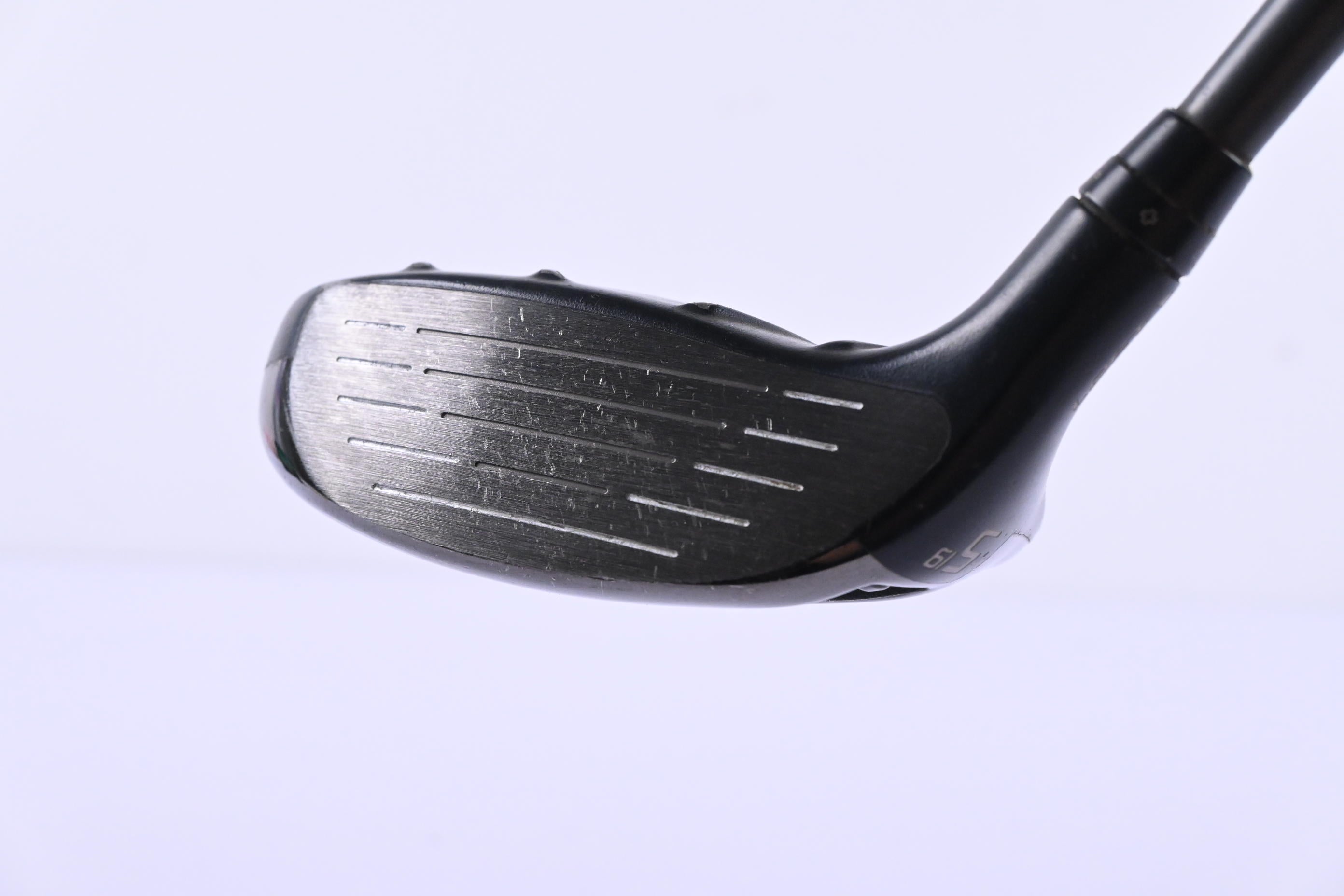 Ping G Series #5 Wood / 19 Degree / Senior Flex Ping Alta 65 Shaft