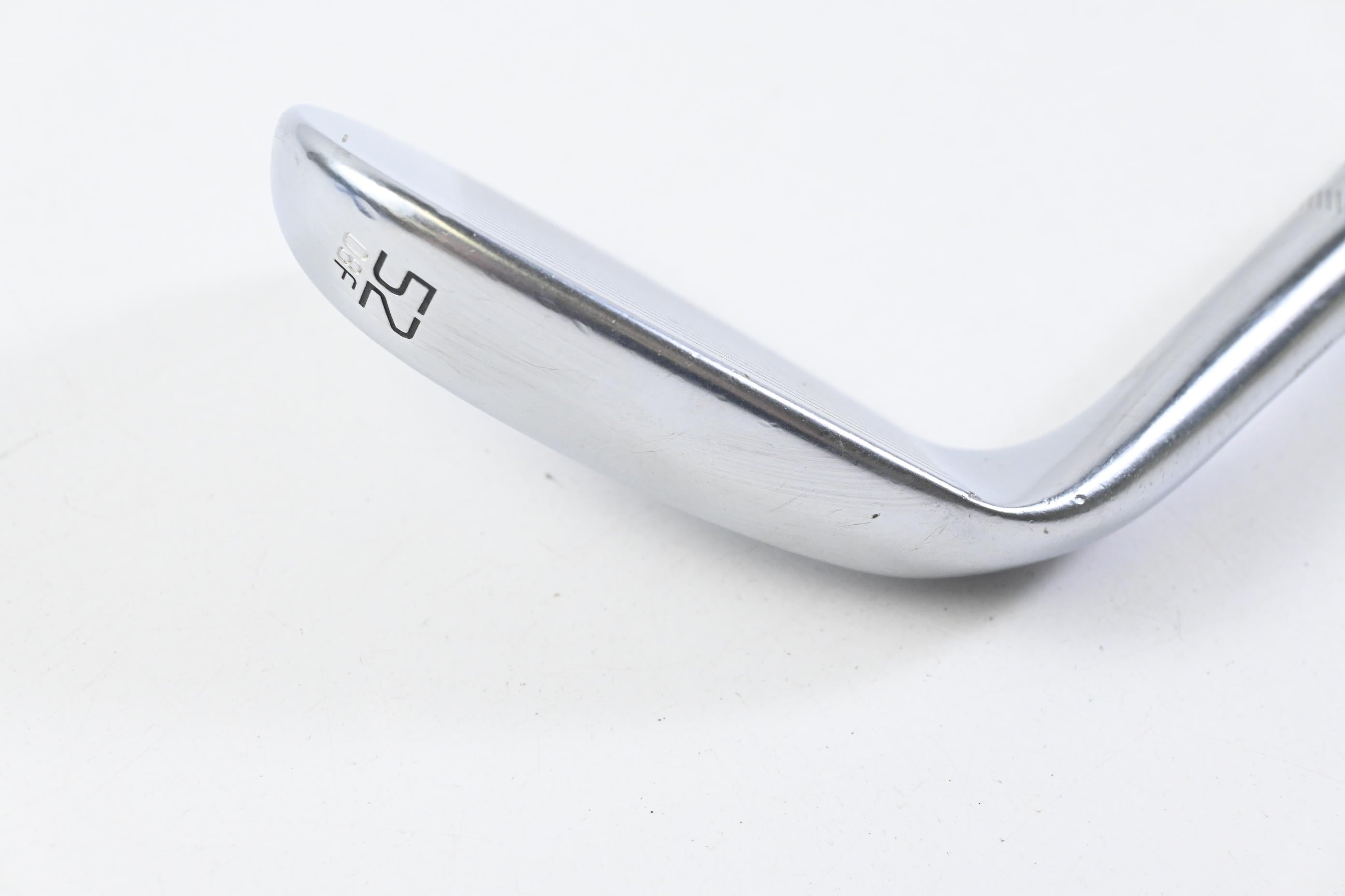 Titleist Vokey SM9 Gap Wedge / 52 Degree / Wedge Flex Vokey Design Shaft