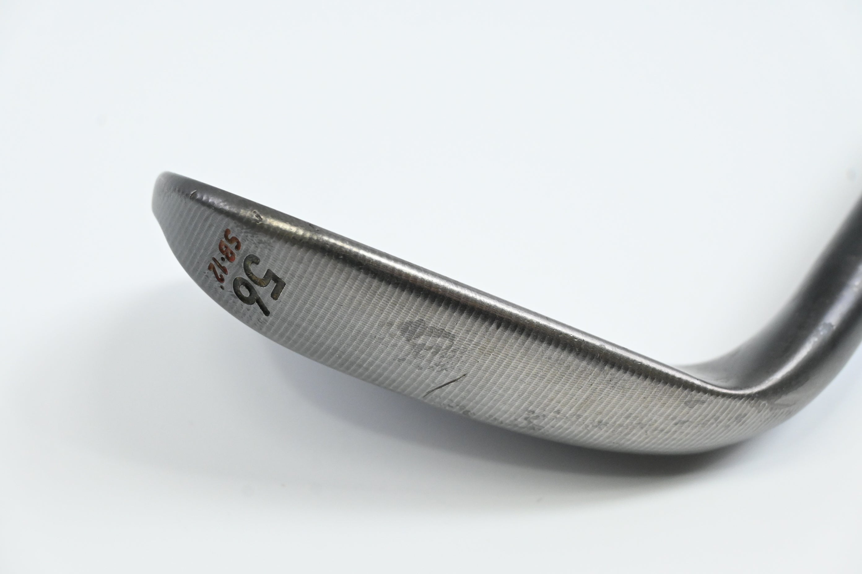 Taylormade Milled Grind 2 Sand Wedge / 56 Degree / Stiff Flex Dynamic Gold S200