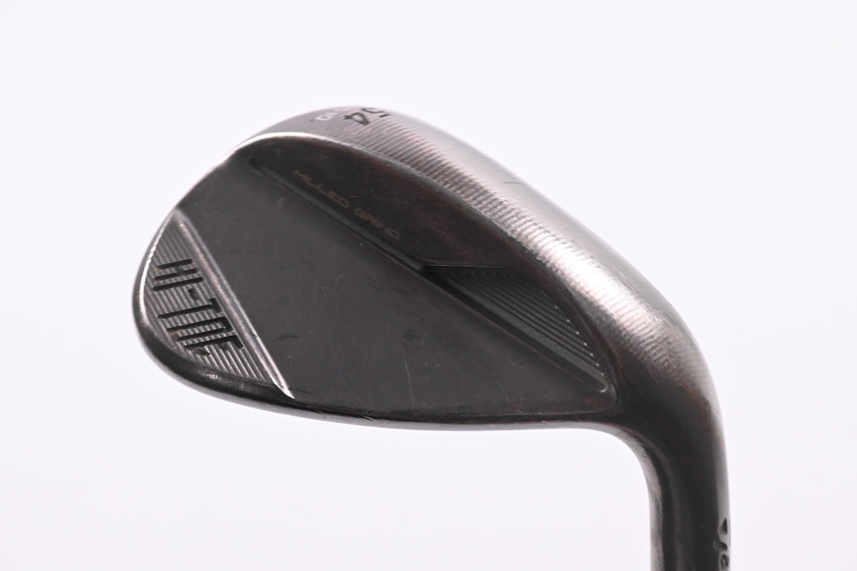 Taylormade Hi-Toe 4 Sand Wedge / 54 Degree / Wedge Flex Dynamic Gold 115 Shaft