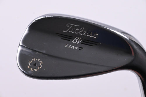 Titleist Vokey SM7 Gap Wedge / 50 Degree / Wedge Flex Titleist Vokey Shaft