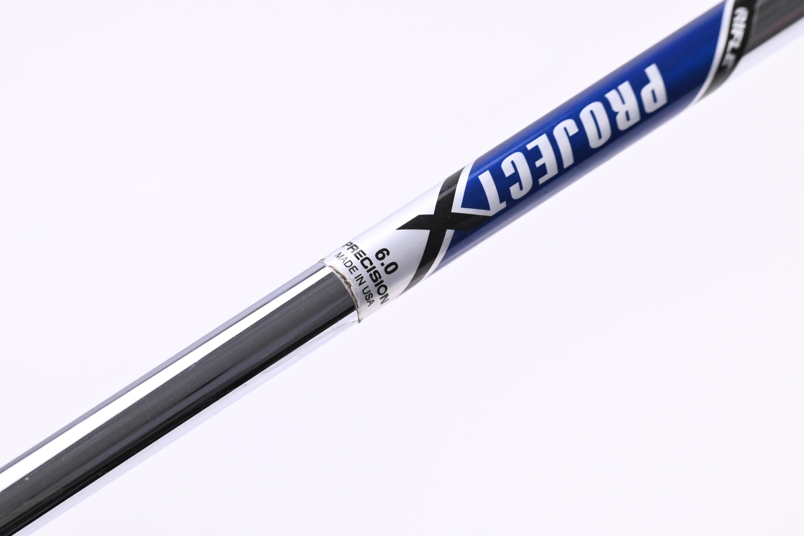 Mizuno MP-20 MMC #4 Iron / 22 Degree / Stiff Flex Project X Shaft