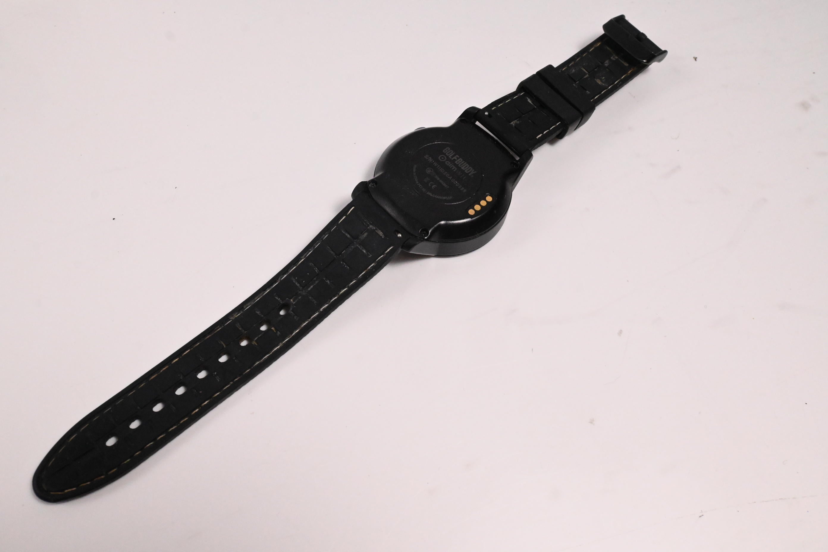GolfBuddie Aim W11 / GPS Watch