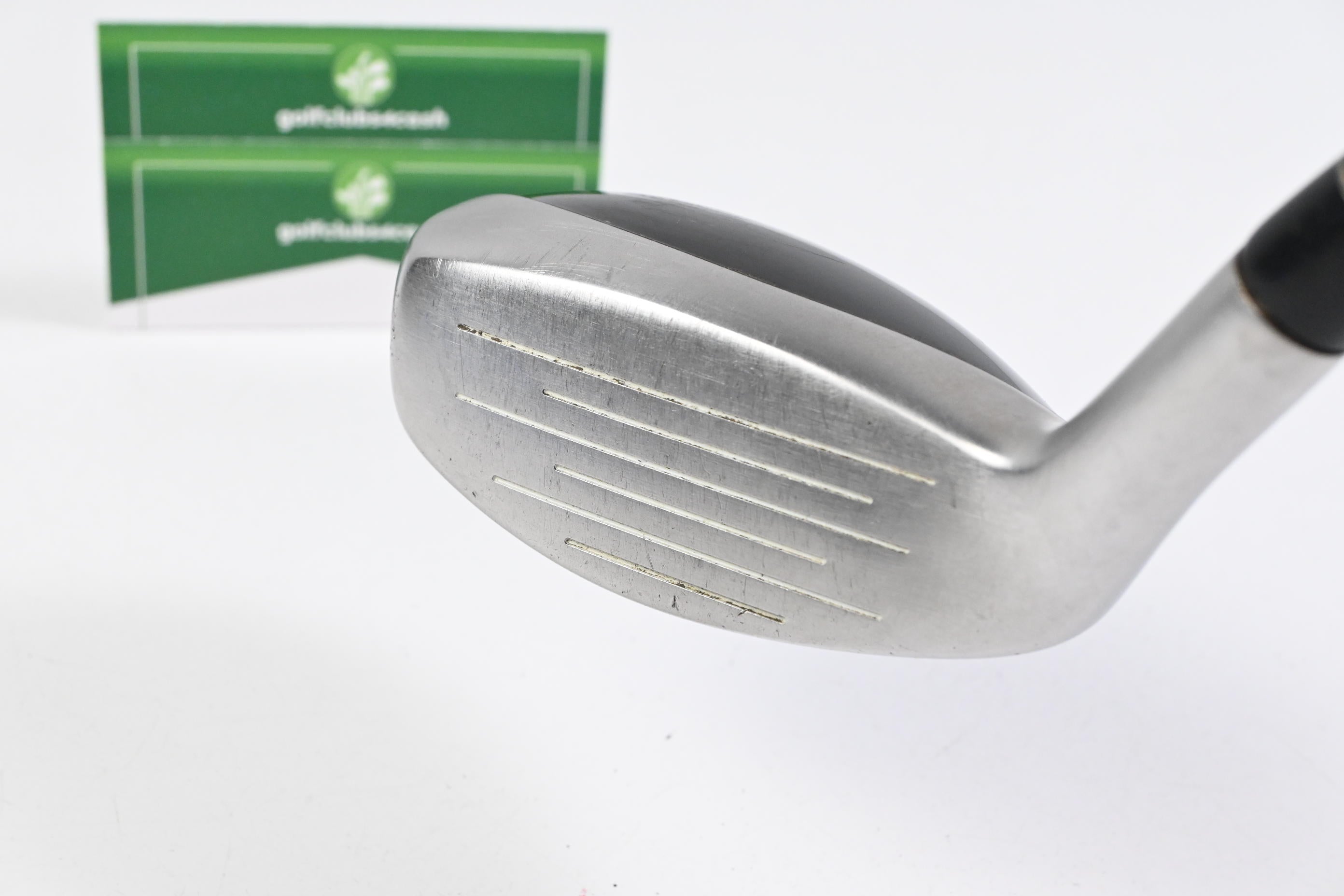 Taylormade Rescue Mid #3 Hybrid / 19 Degree / Regular Flex Steel Shaft
