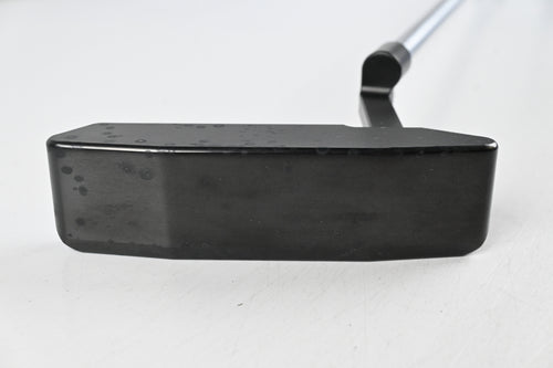 Orka Type 2 Putter / 34.5 Inch