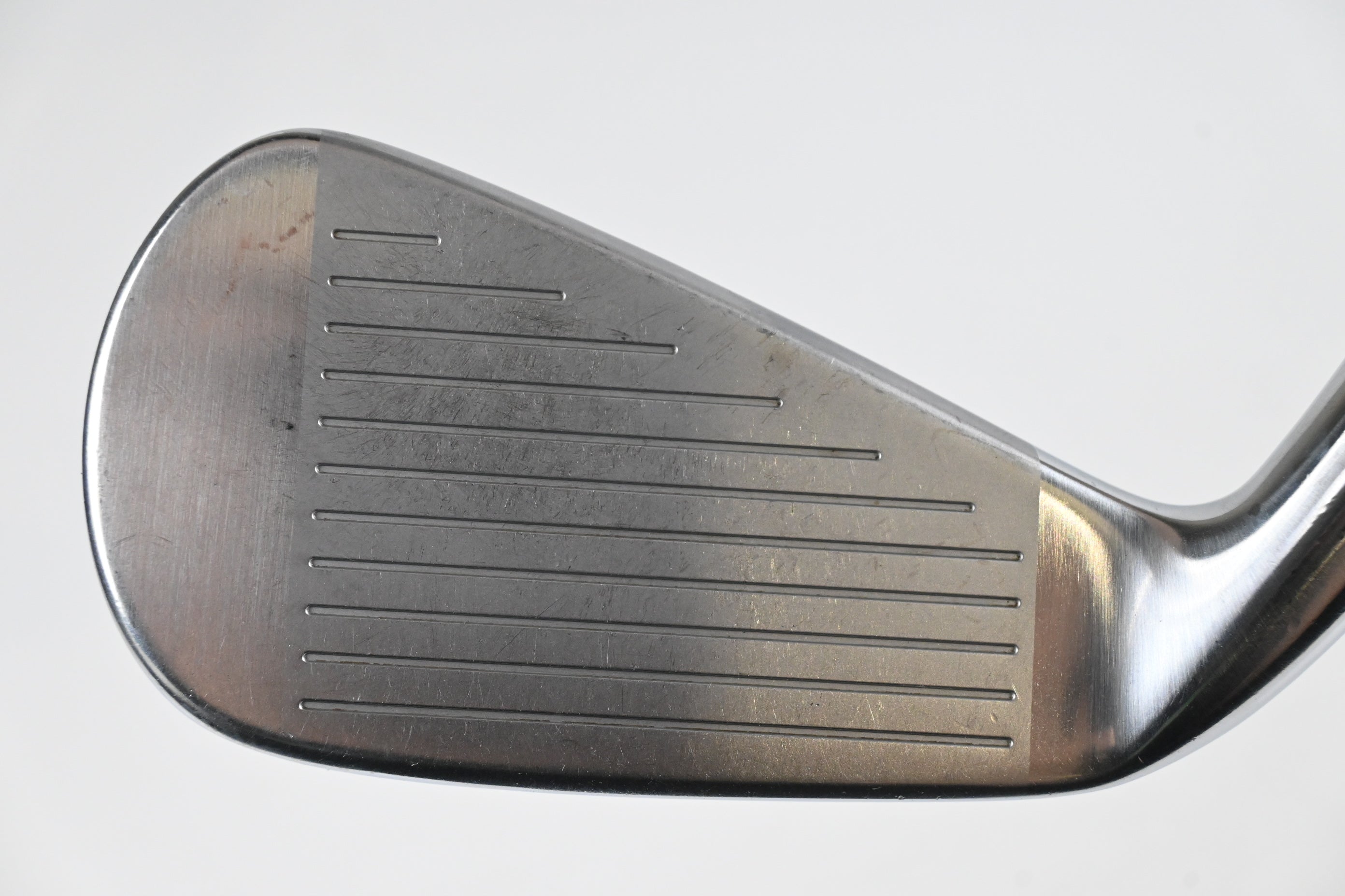 Mizuno MP-20 HMB #2 Iron / 16 Degree / X-Flex Project X Rifle Steel Shaft