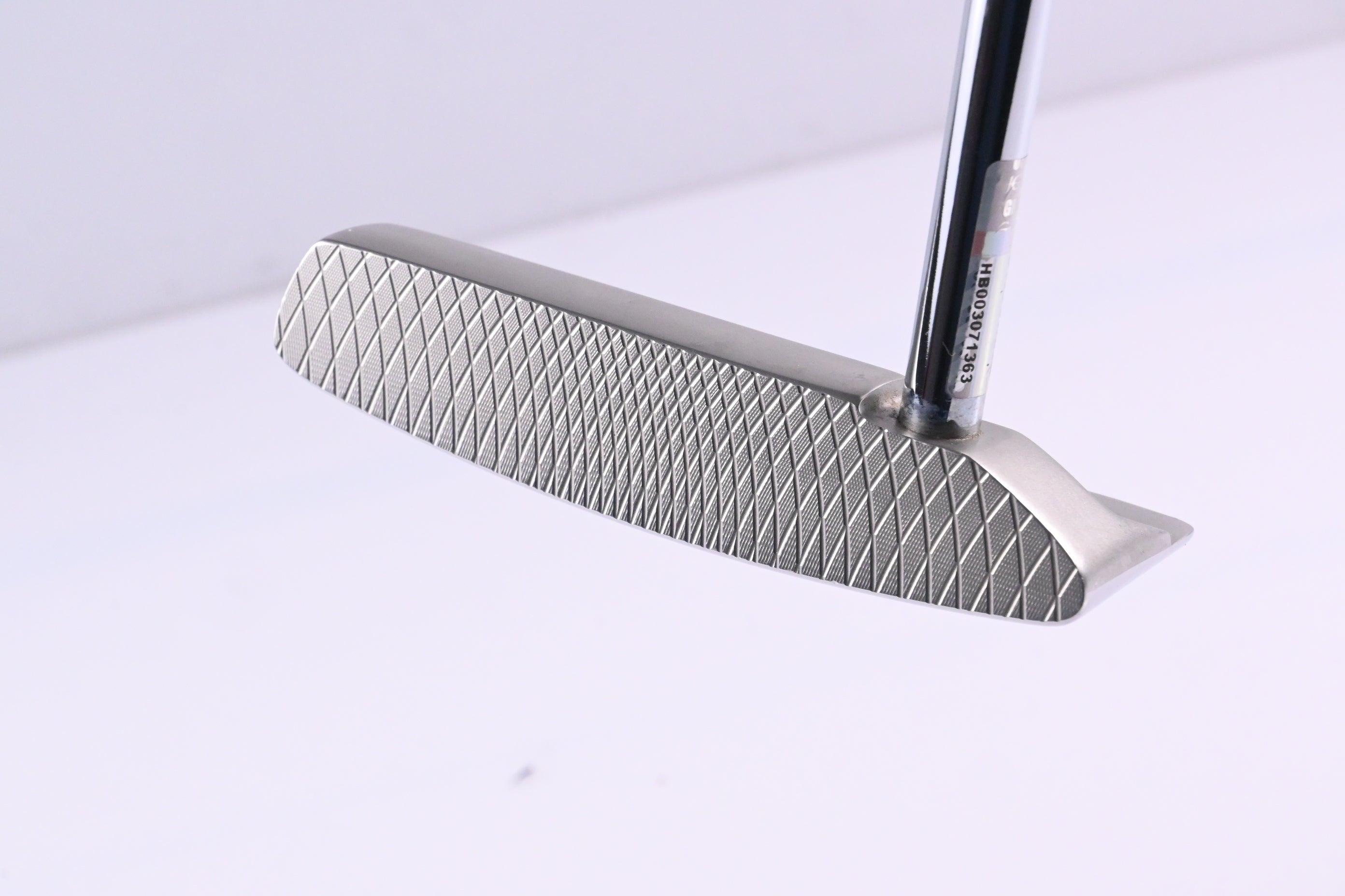 Cleveland HB Soft Milled #8 Putter / 35 Inch