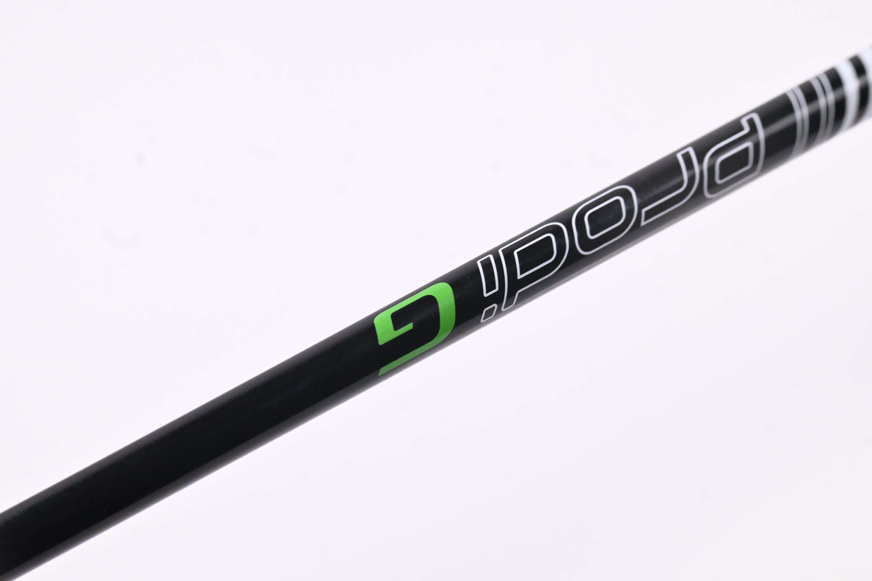Junior Ping Prodi G Sand Wedge / 56 Degree / Black Dot / Regular Flex Prodi G