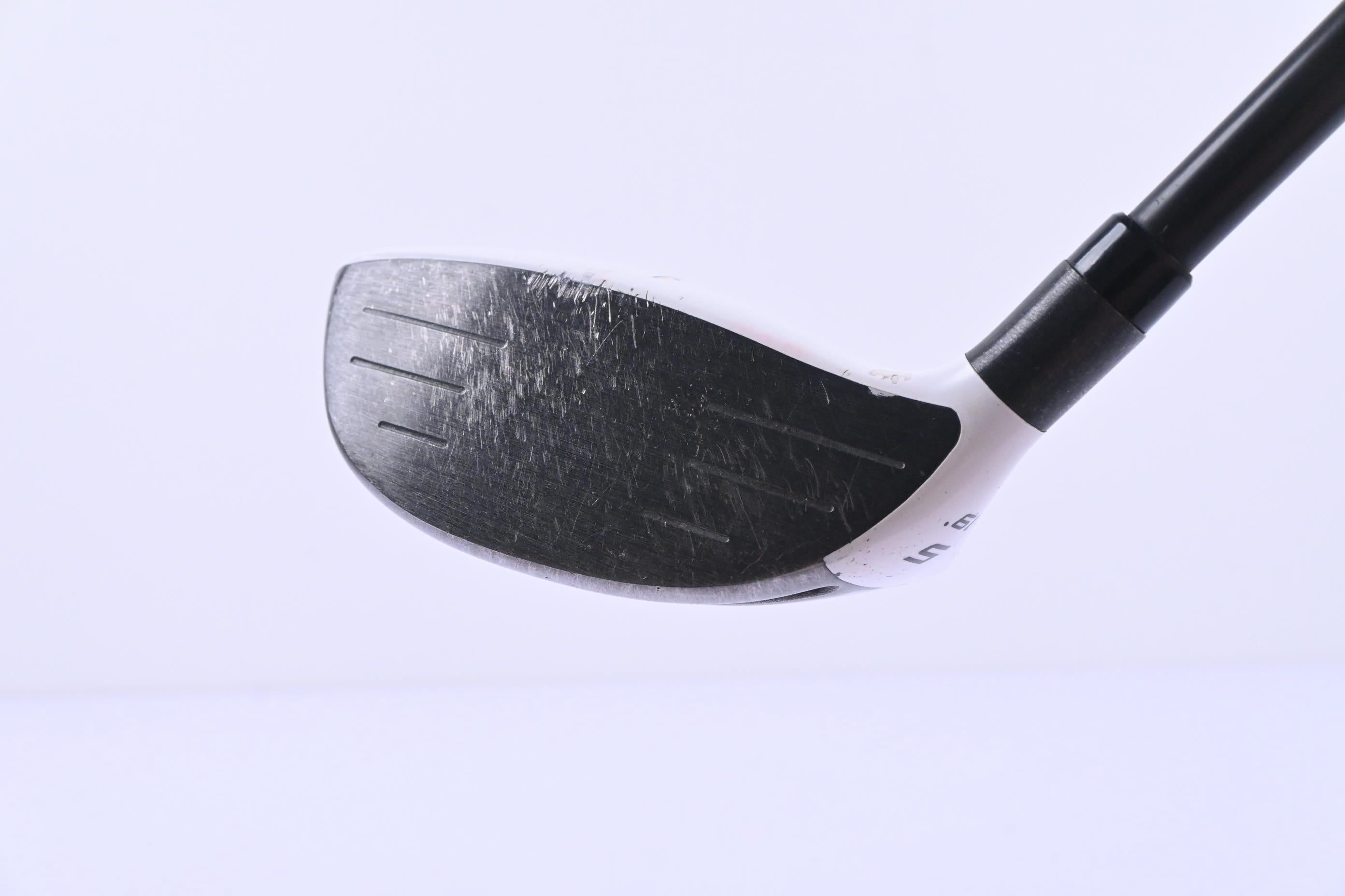 Ladies Taylormade RBZ Stage 2 #5 Wood / 19 Degree / Ladies Flex Rocketfuel 50