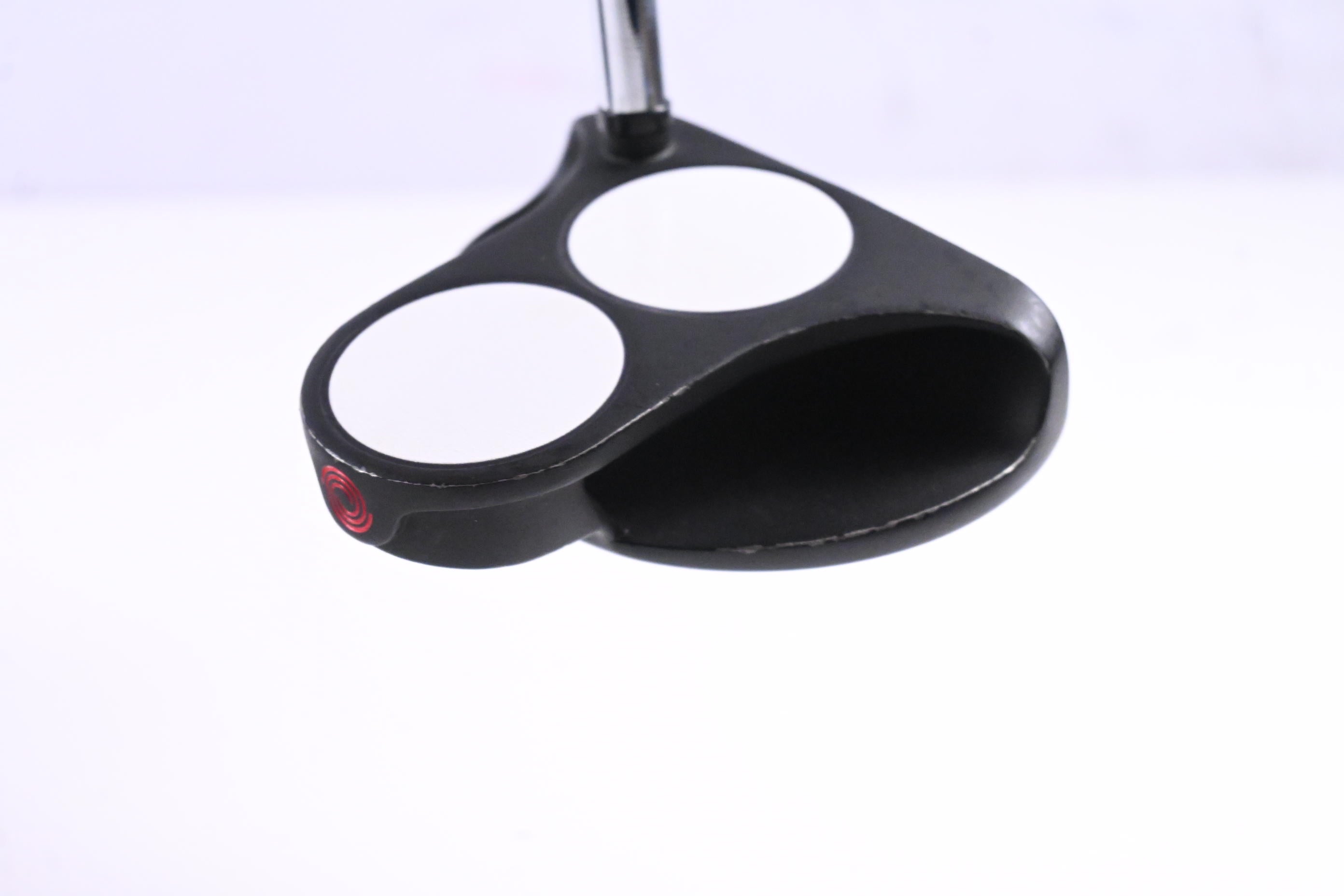 Odyssey DFX 2-Ball 2021 Putter / 33 Inch