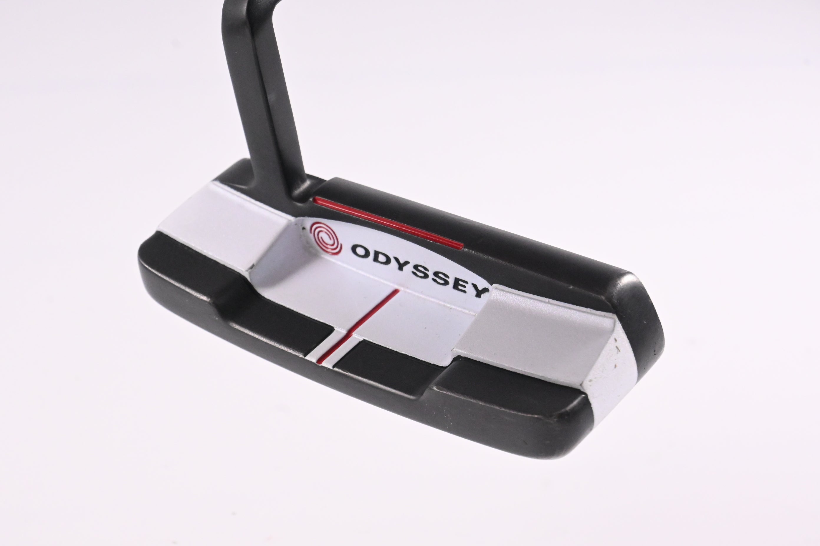 Odyssey O-Works Tank 1 Putter / 35 Inch