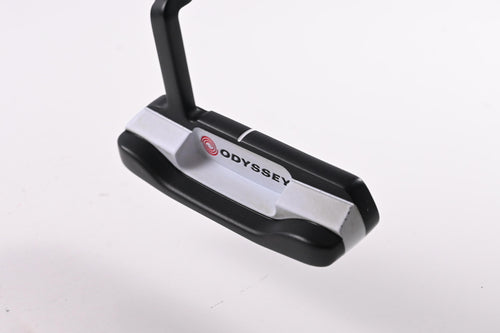 Odyssey White Hot Versa One Putter / 34 Inch