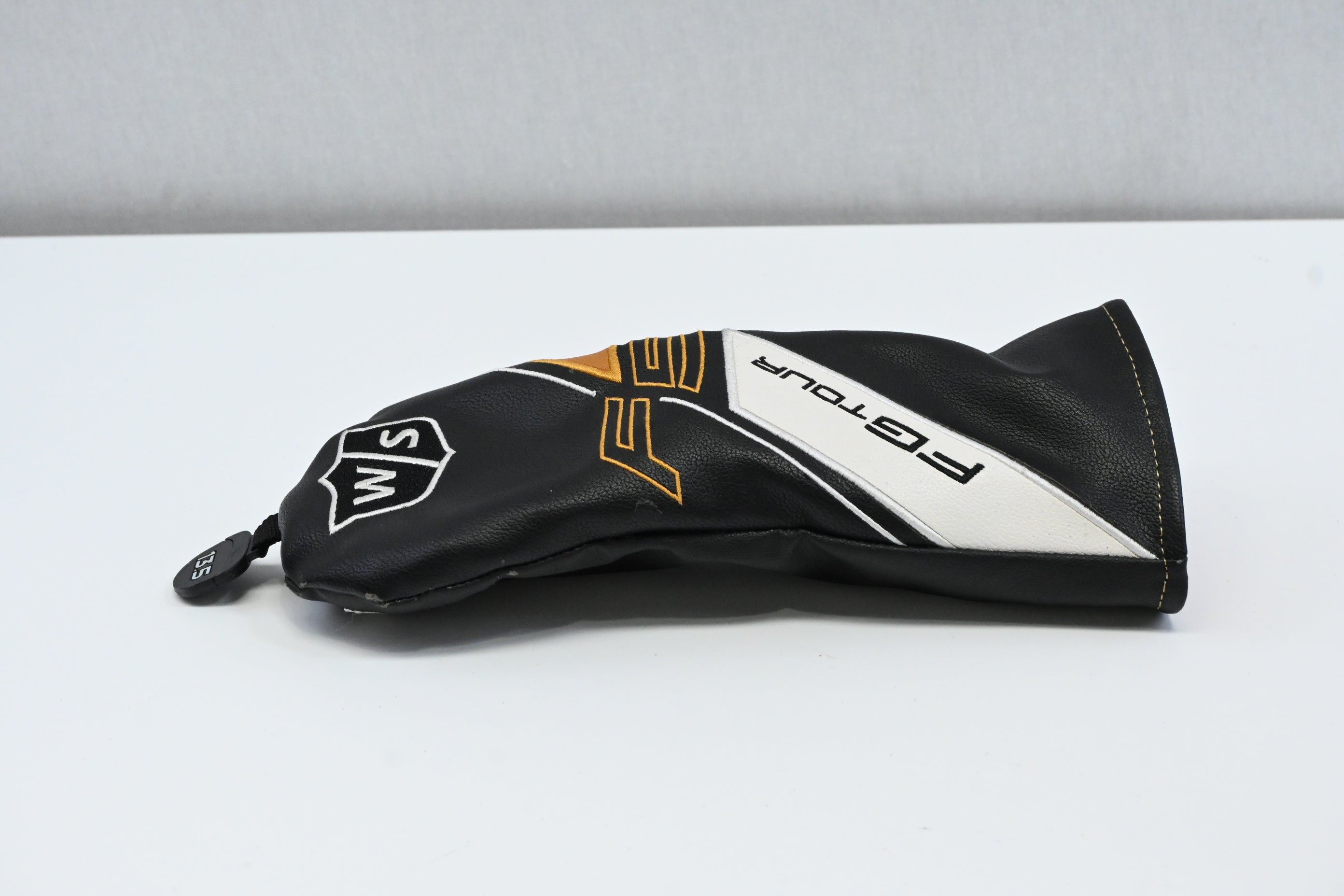 Wilson Staff FG Tour F5 #5 Wood / 18 Degree / Regular Flex Fubuki Z 65 Shaft