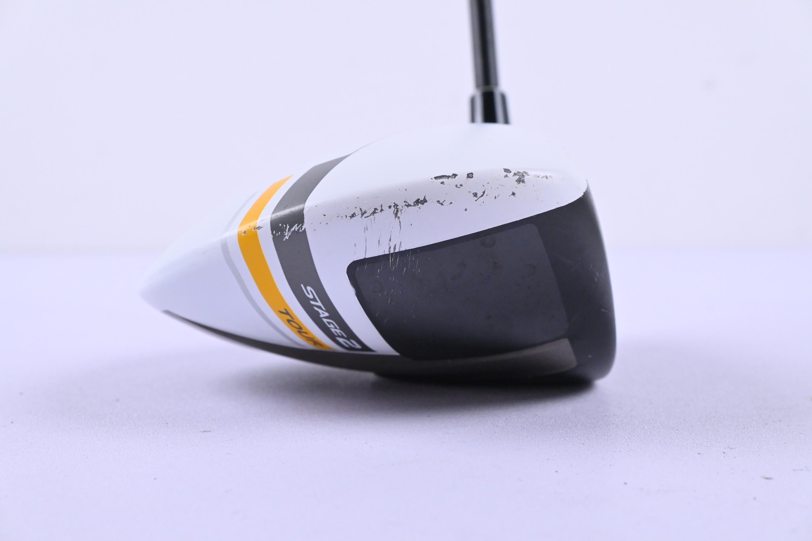 Taylormade RBZ Stage 2 Driver / 9 Degree / Stiff Flex Matrix 7Q3 70 Shaft
