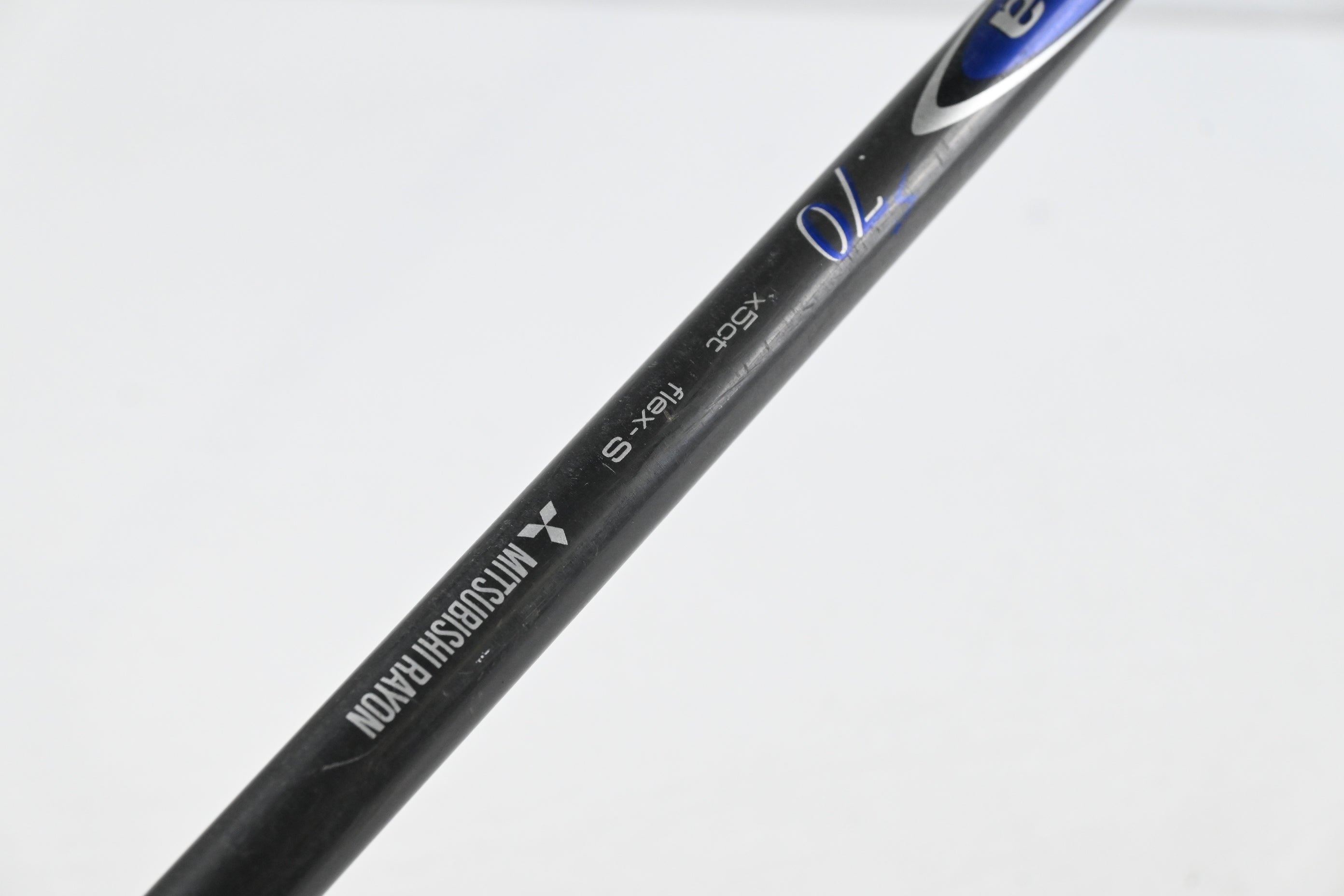 Titleist 917 F2 #3 Wood / 15 Degree / Stiff Flex Diamana S+ Blue 70 Shaft