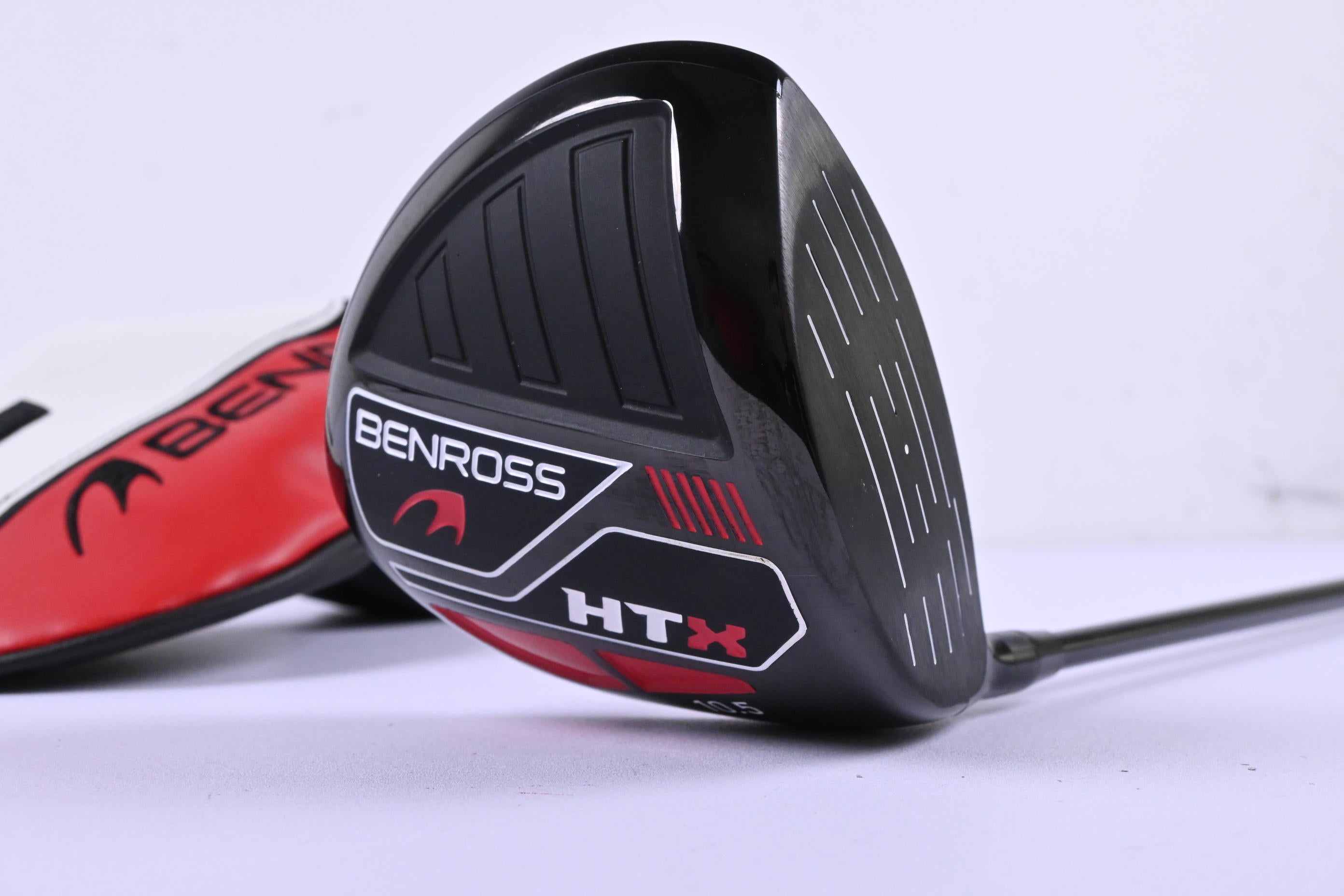 Benross HTX Driver / 10.5 Degree / Regular Flex Benross HTX Shaft