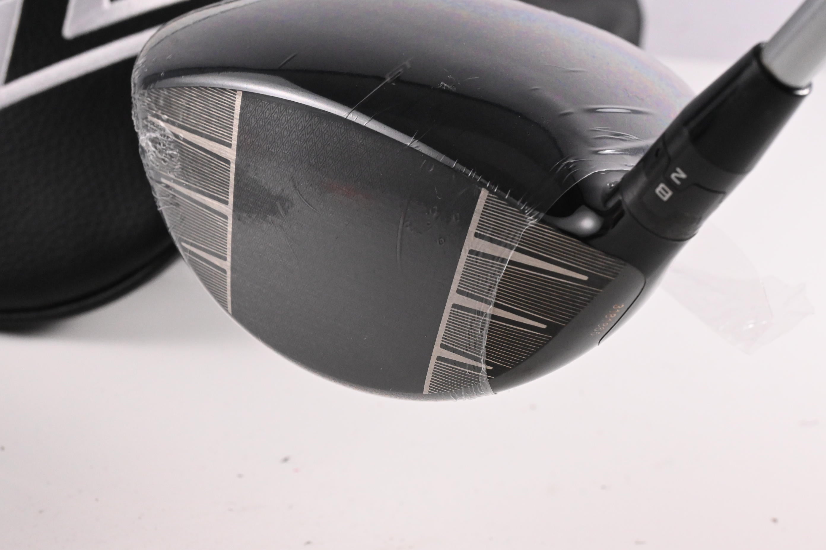 Titleist GT1 Driver / 12 Degree / Regular Flex Fujikura Air Speeder 40 Shaft