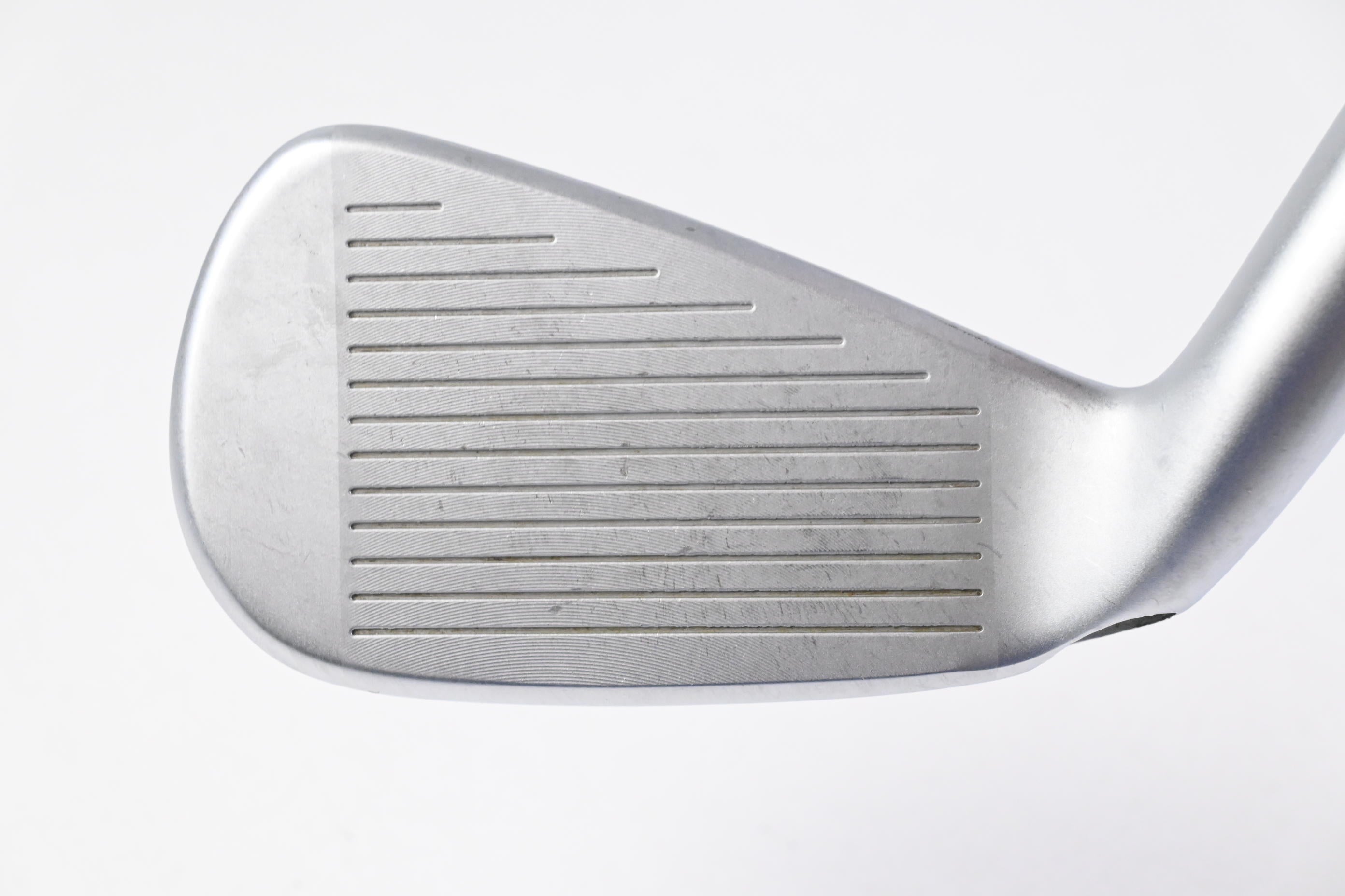 Cobra King Utility 2020 #2 Iron / 17.5 Degree / Stiff Flex KBS $-Taper Lite Shaft