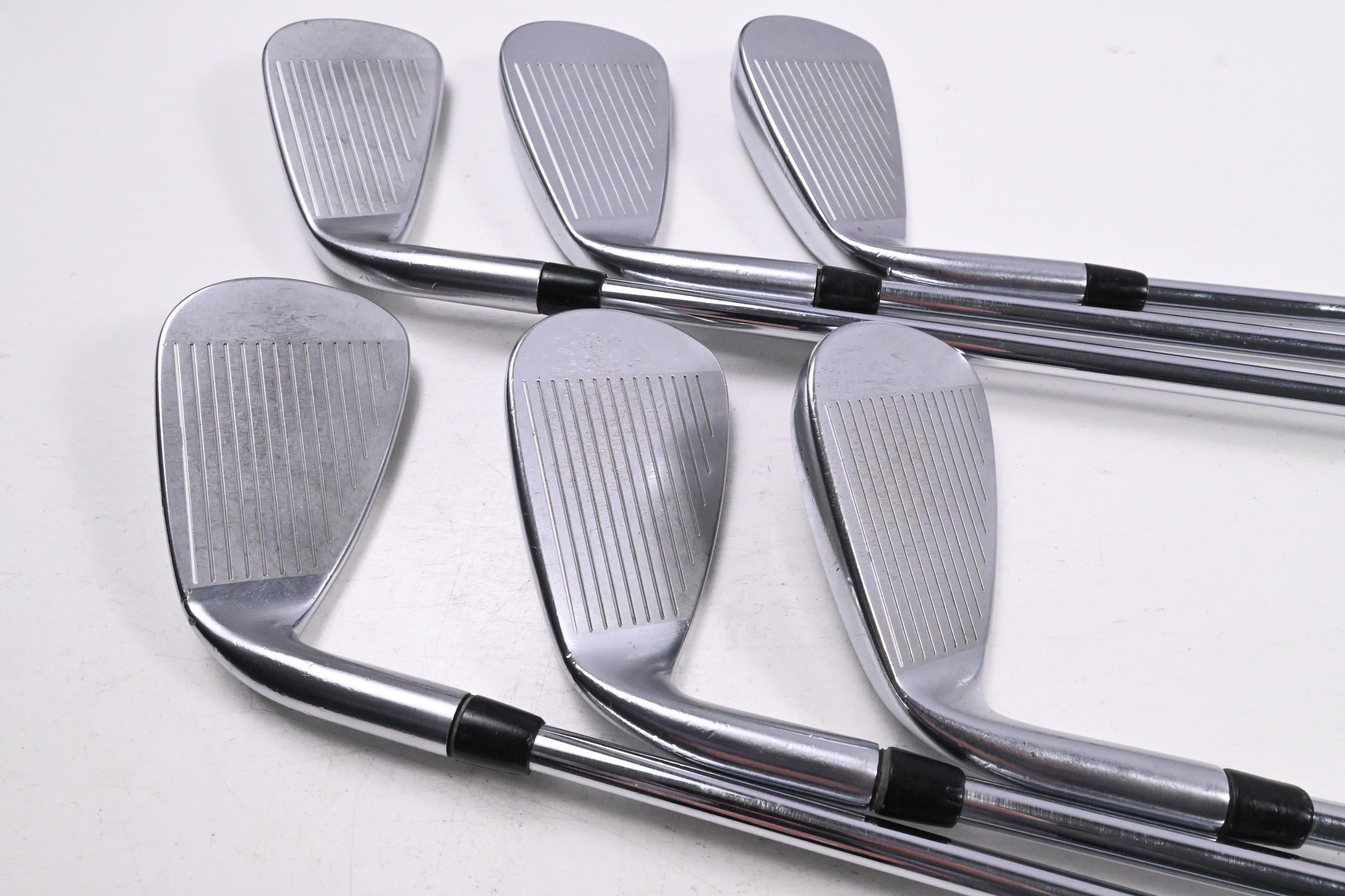 PXG 0311 XP Gen4 Irons / 5-PW / Regular Flex Elevate 95 Shafts