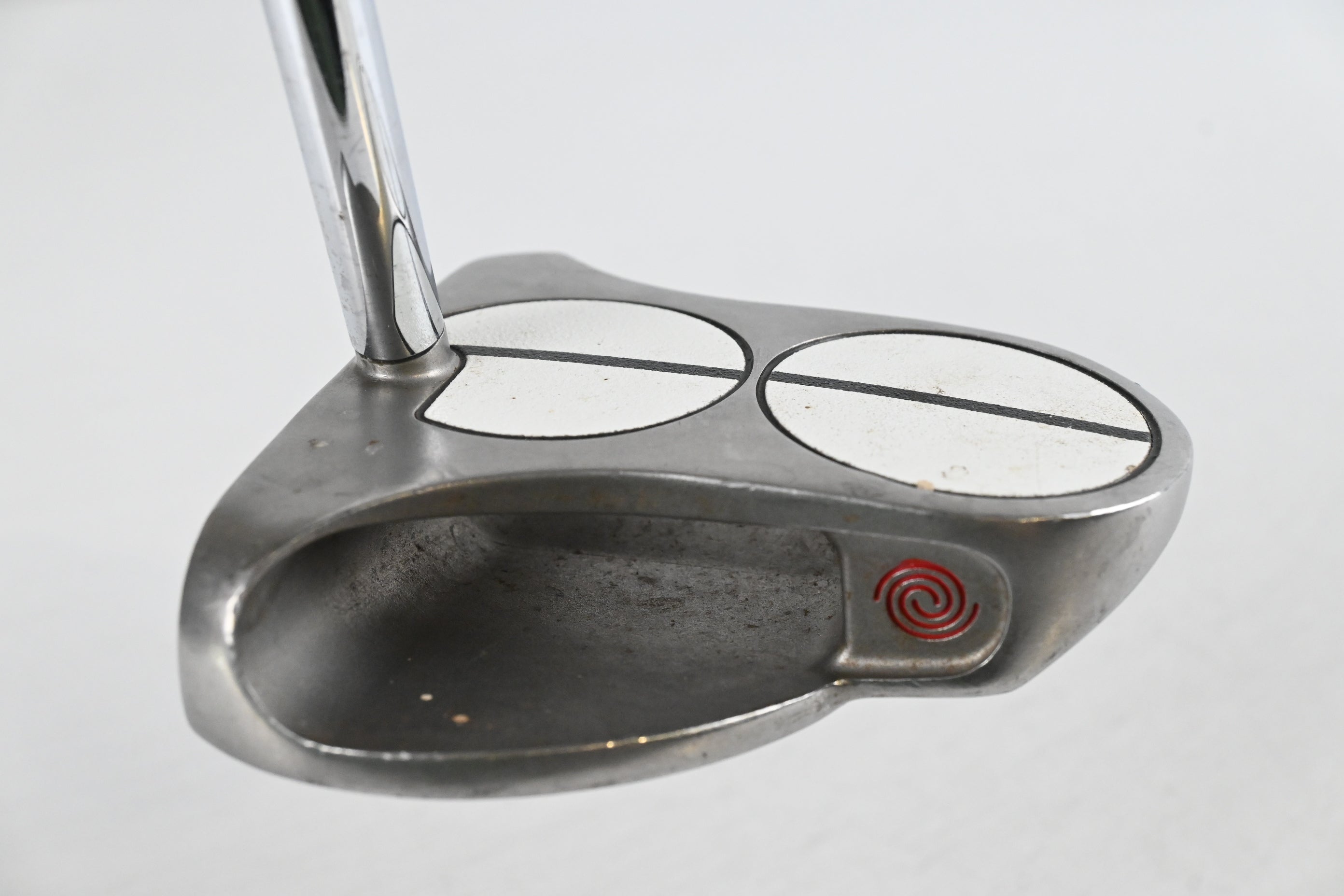 Odyssey White Hot 2-Ball Putter / 33 Inch