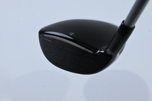 Ladies TaylorMade Qi10 Max #5 Wood / 19 Degree / Ladies Flex Fujikura Speeder NX