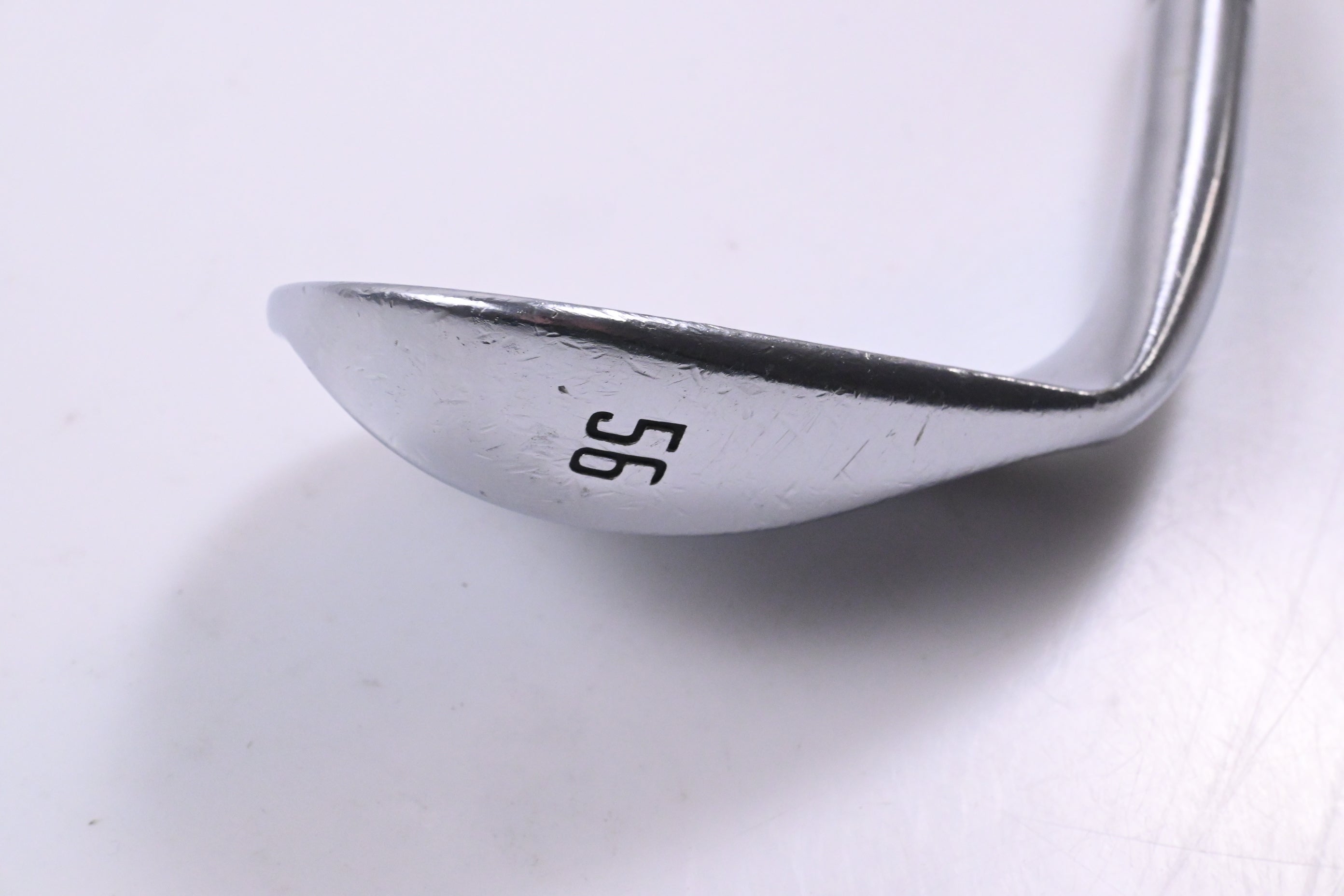 Nike VR X3X Sand Wedge / 56 Degree / Stiff Flex Project X Shaft