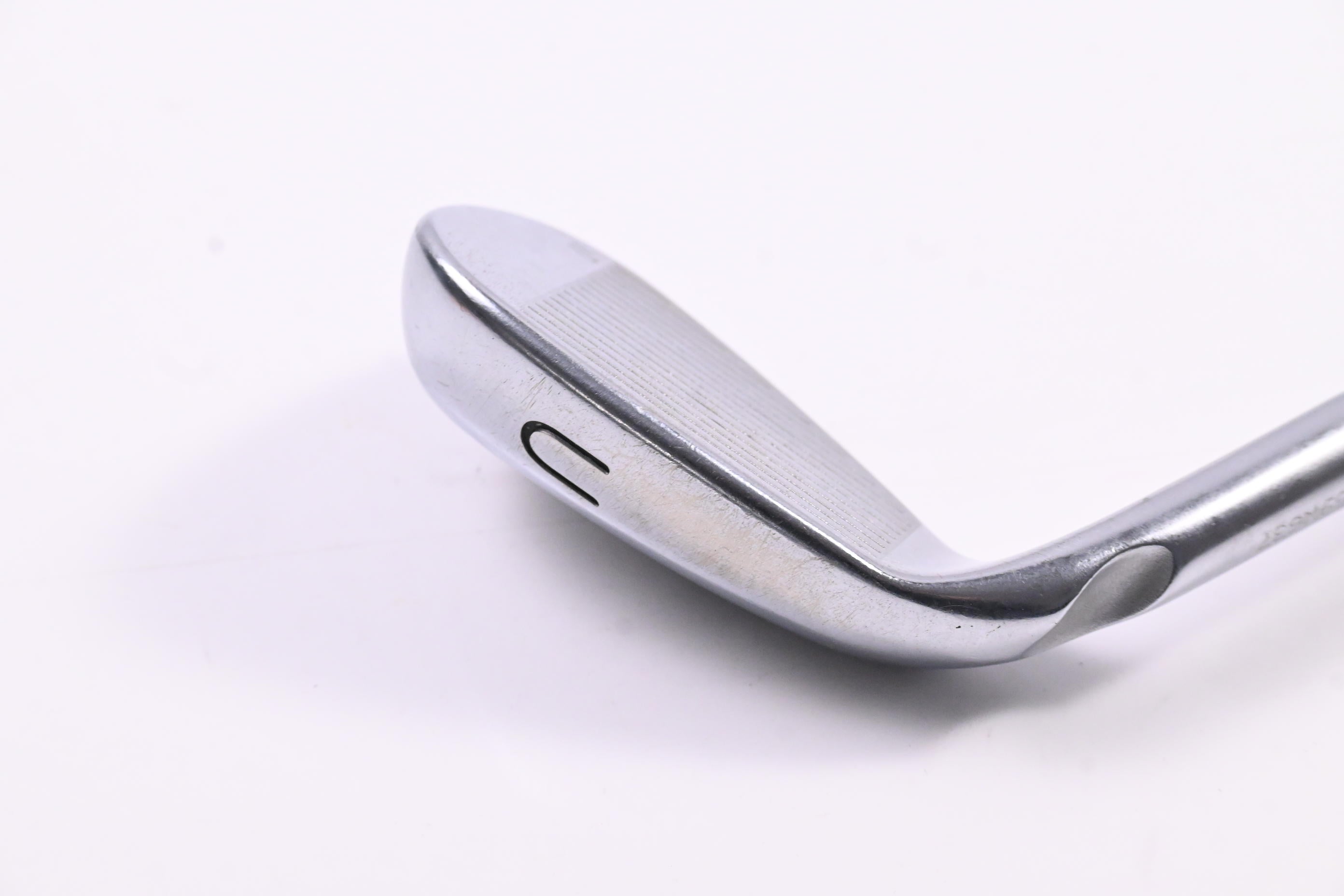 Ping G400 Utility Wedge / 49.5 Degree / Green Dot / Regular Flex Ping Alta CB