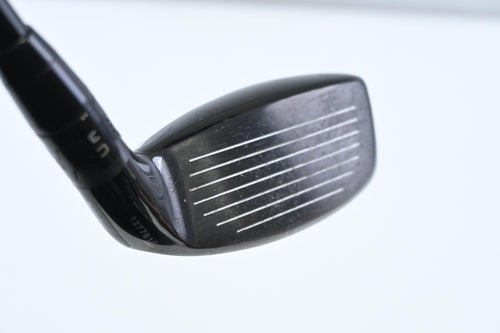 Left Hand Titleist TSi3 #3 Hybrid / 20 Degree / Stiff Flex Tensei AV Raw White 90