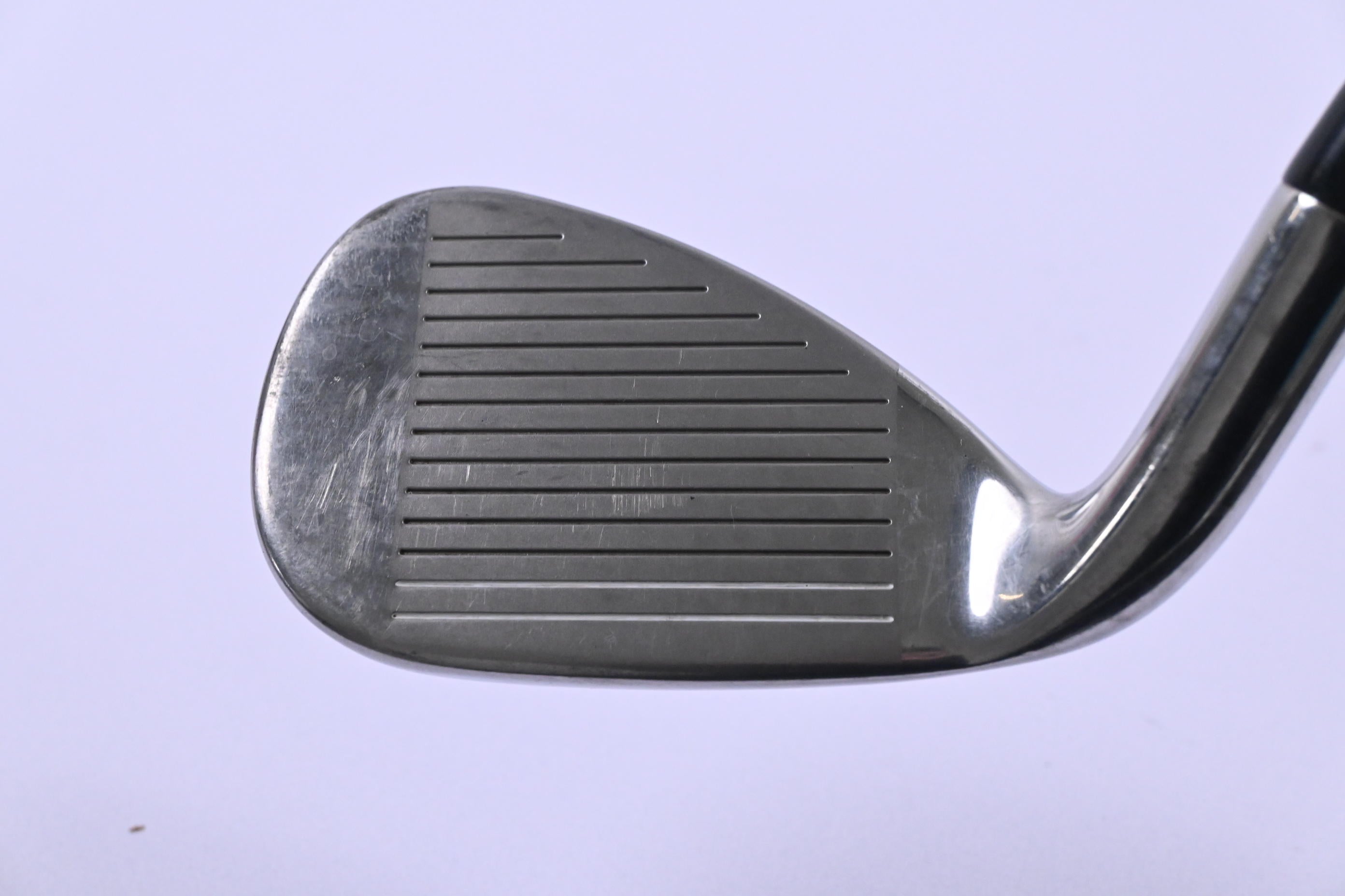 Callaway Rogue X Gap Wedge / 46 Degree / Regular Flex KBS MAX 90 Shaft