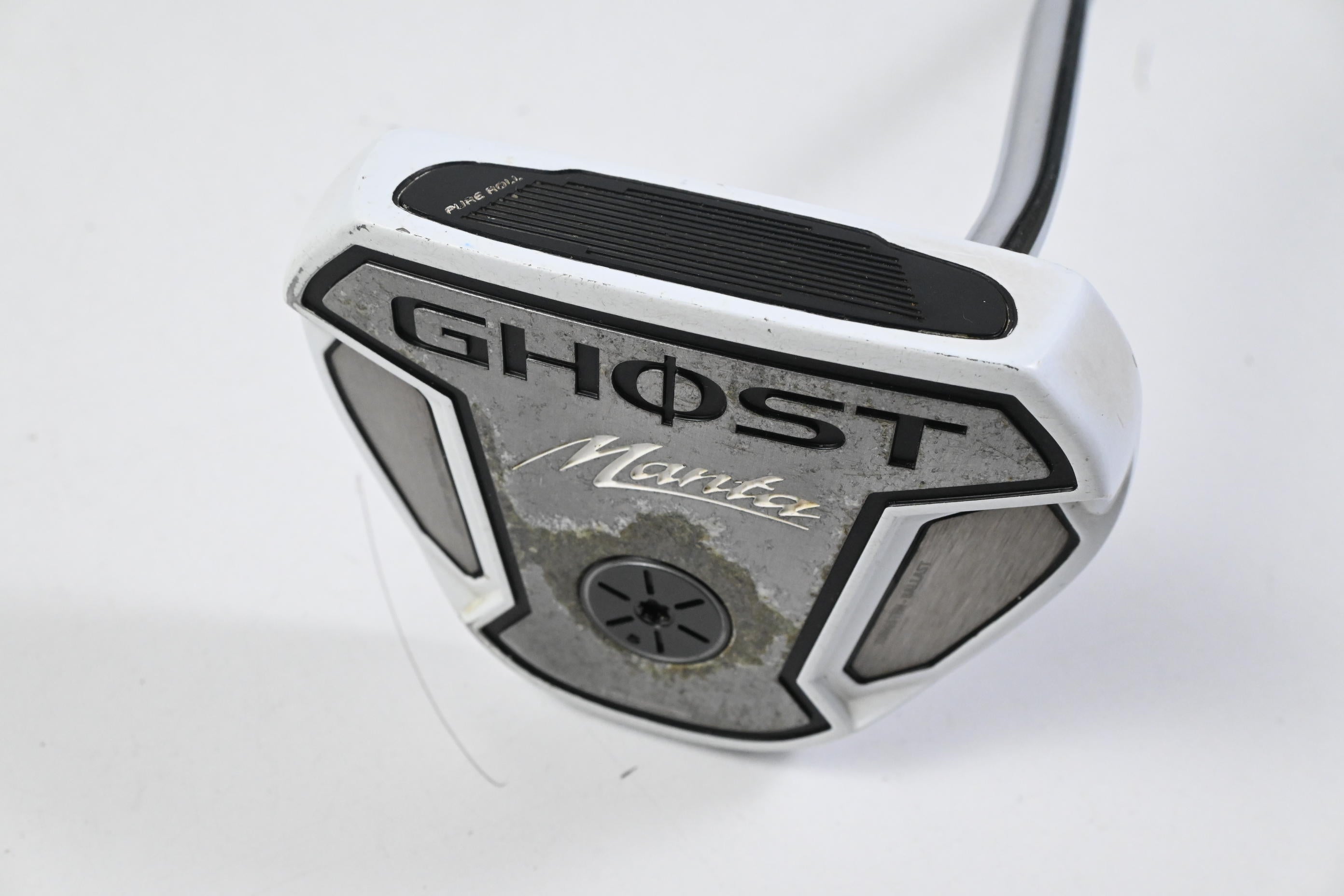 Taylormade Ghost Manta Putter / 35 Inch