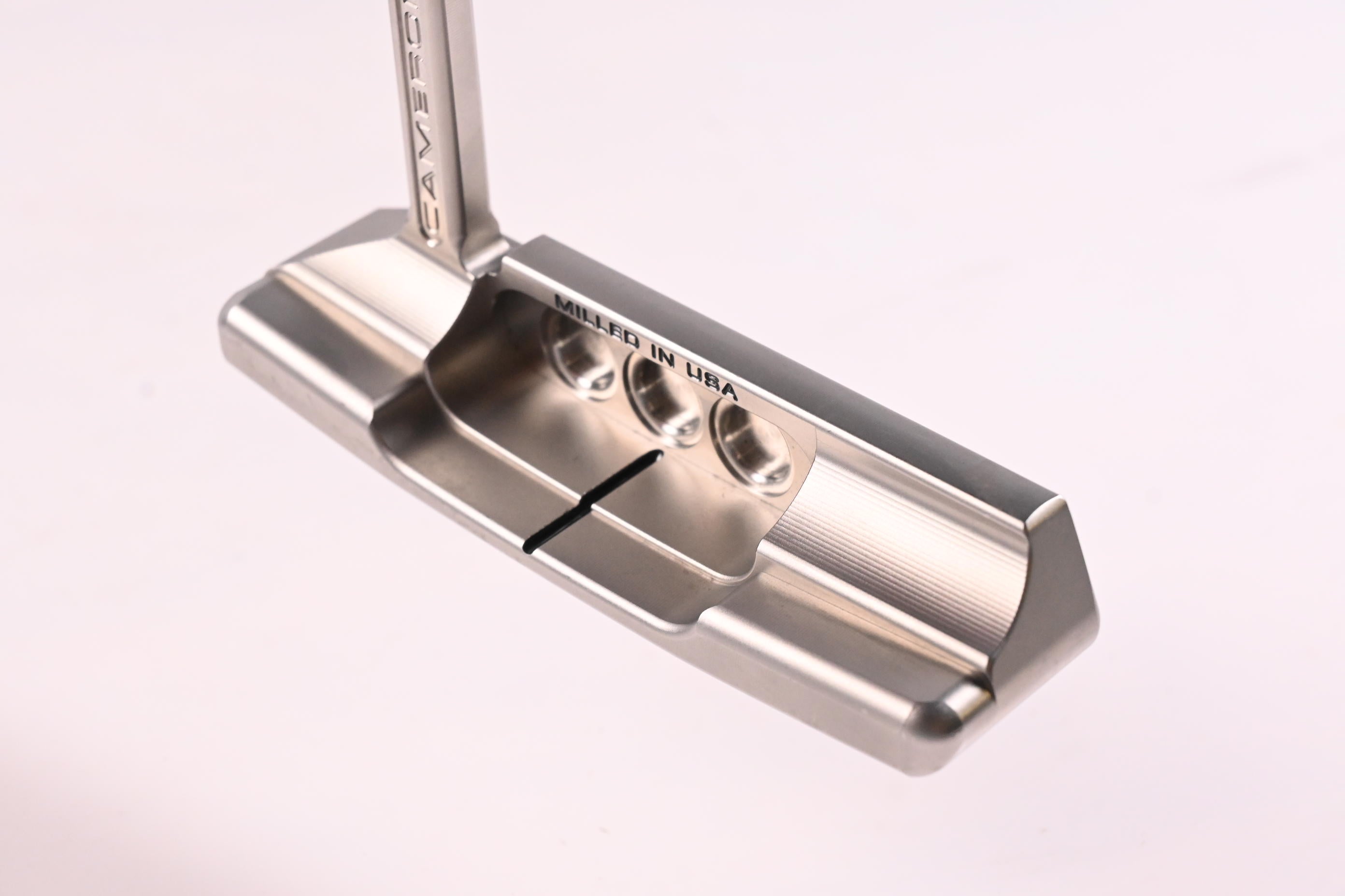 Scotty Cameron Super Select Newport 2 Putter / 35 Inch