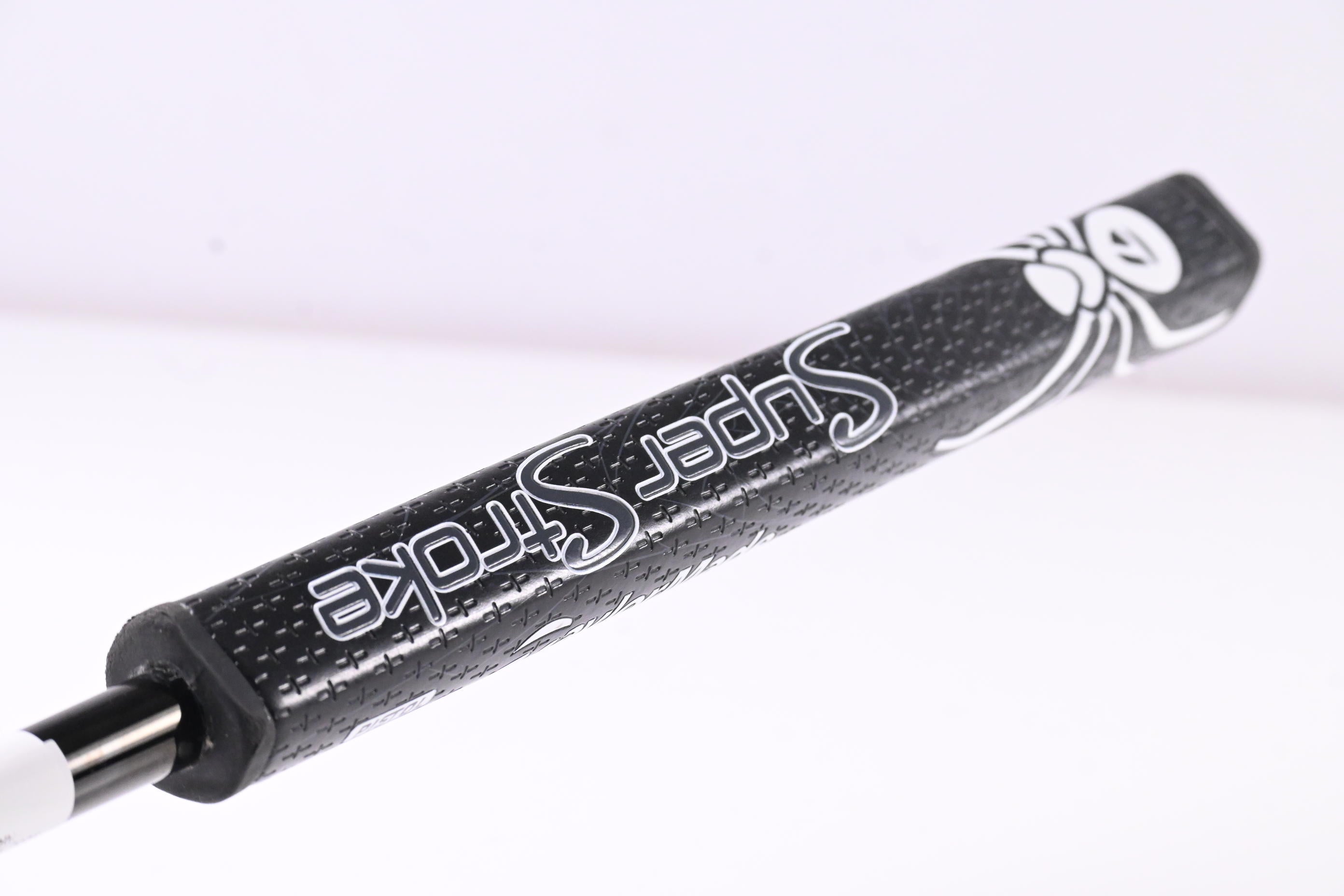 Taylormade Spider Tour-X Black 2025 Slant Neck Putter / 32 Inch