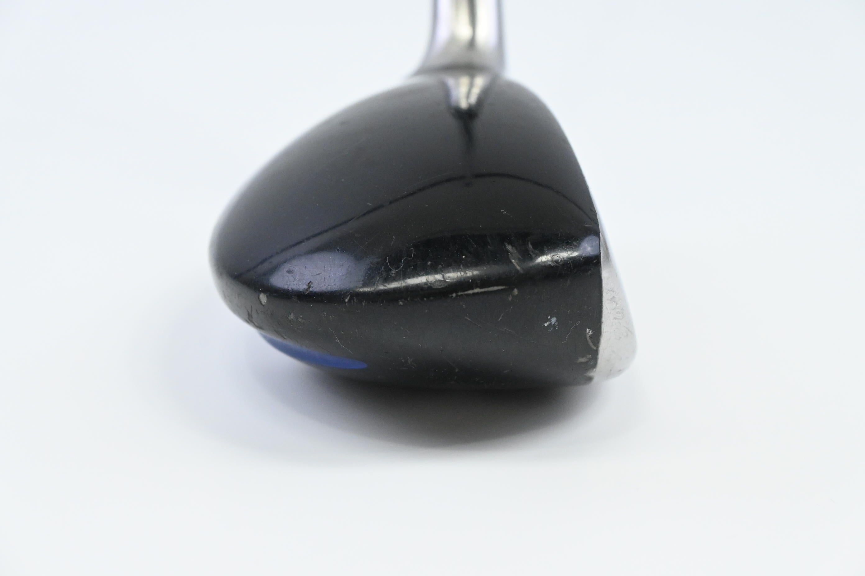 Mizuno CLK Fli-Hi #3 Hybrid / 20 Degree / Stiff Flex Steel Shaft