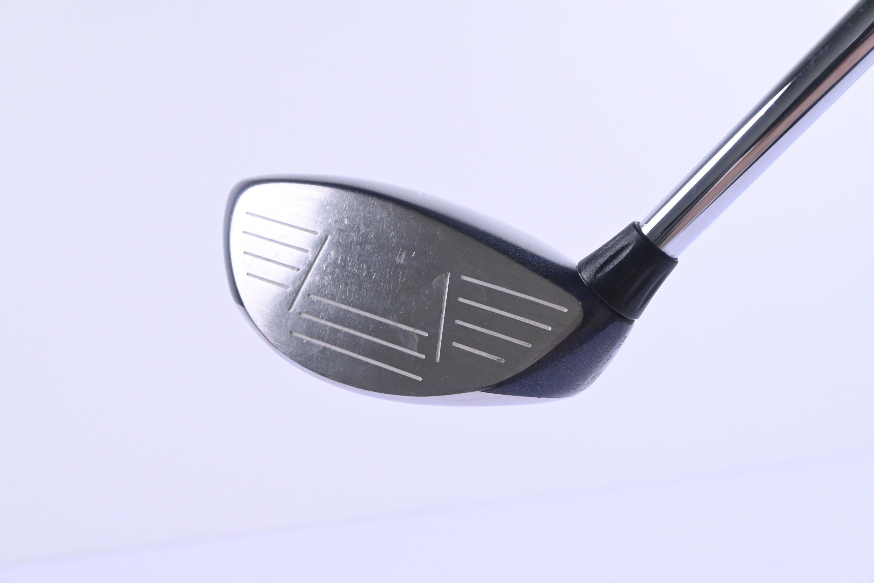 Callaway Steelhead III #3 Wood / 15 Degree / Uniflex Steelhead III Shaft