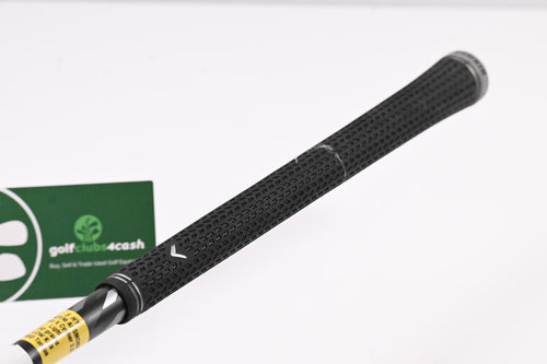 Project X Cypher 2.0 50 #5 Hybrid Shaft / Senior Flex / Callaway 3rd Gen