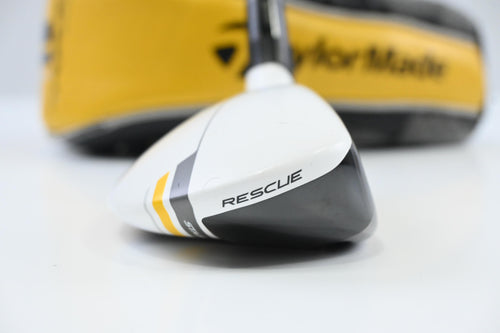 Taylormade RBZ Stage 2 Tour #3 Hybrid / 18.5 Degree / X-Flex Ozik Atlus 85 Shaft