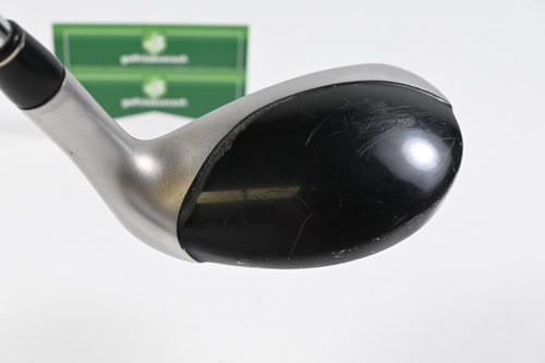 Taylormade Rescue Mid #3 Hybrid / 19 Degree / Regular Flex Steel Shaft