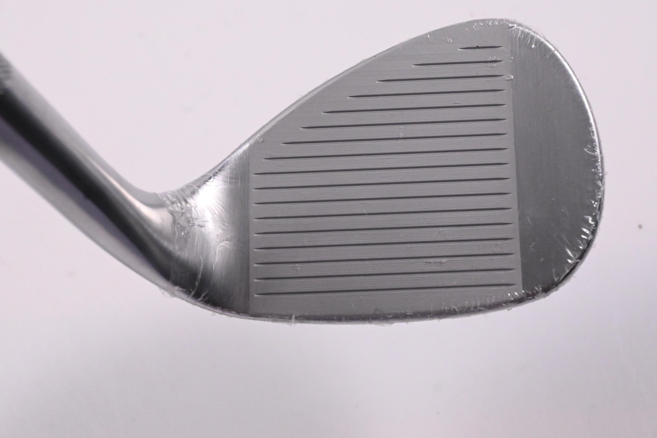 Left Hand Titleist Vokey SM10 Lob Wedge / 60 Degree / Wedge Flex Dynamic Gold