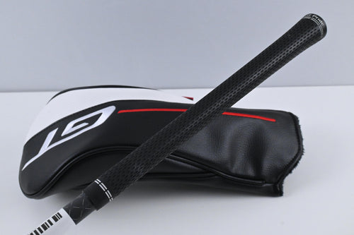 Titleist GT2 Driver / 9 Degree / X-Flex Tensei 1K Black 75 Shaft