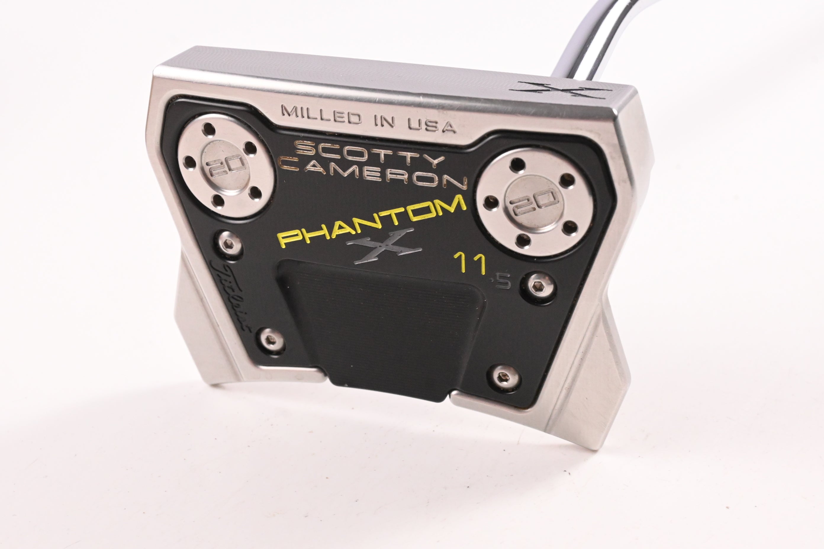 Scotty Cameron Phantom X 11.5 2021 / 33 Inch